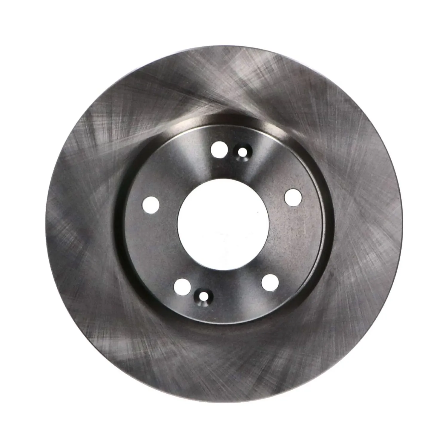 Disco De Freno Delantero Drivetec D320