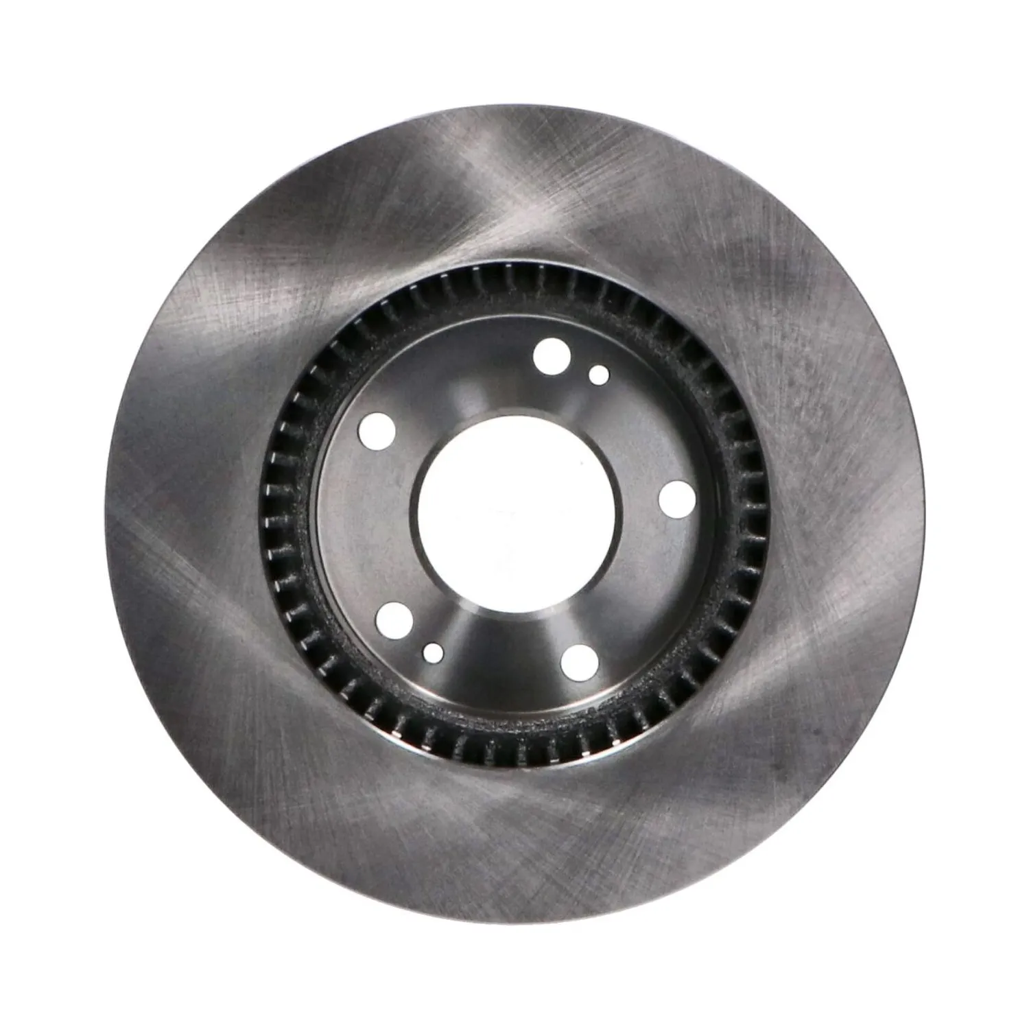 Disco De Freno Delantero Drivetec D320