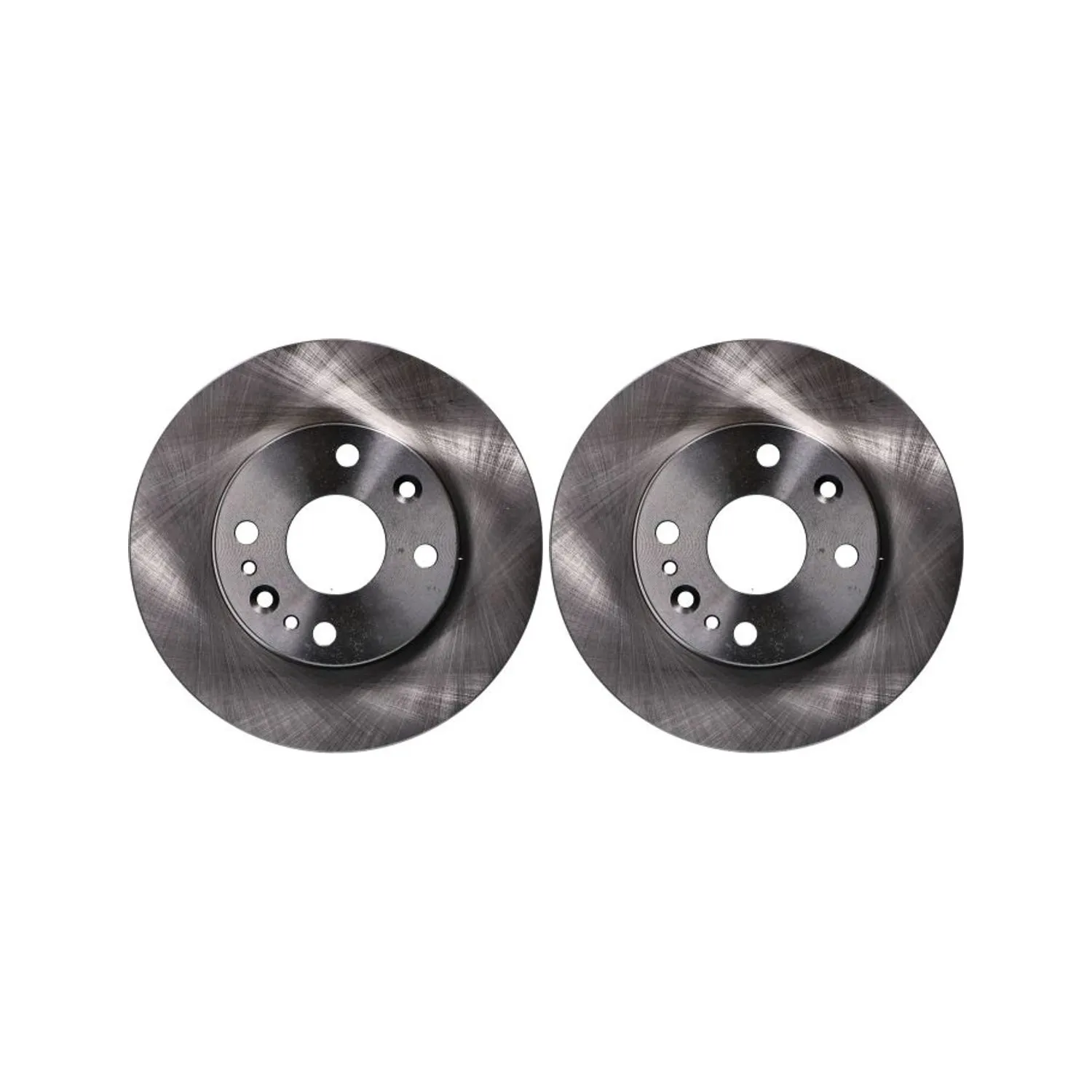 Discos de freno Delanteros para KIA Rio 2000 al 2002