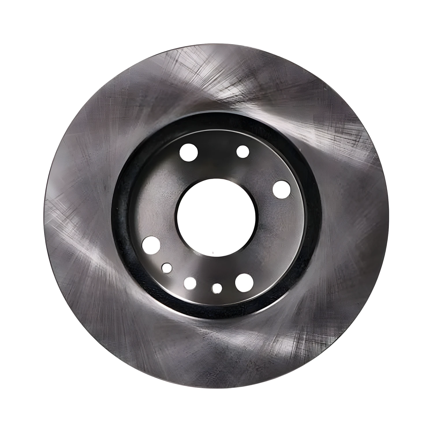 Disco De Freno Delantero Drivetec D322