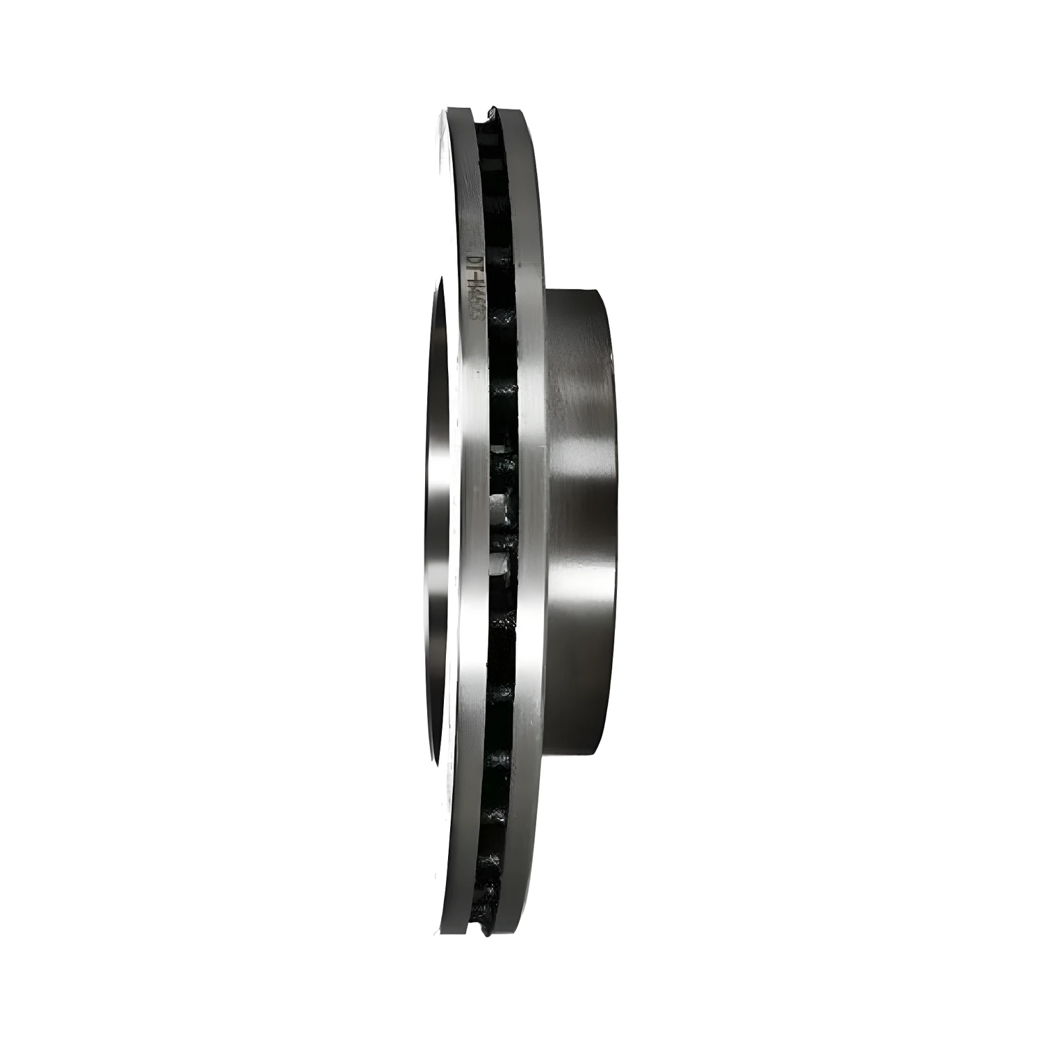 Disco De Freno Delantero Drivetec D322
