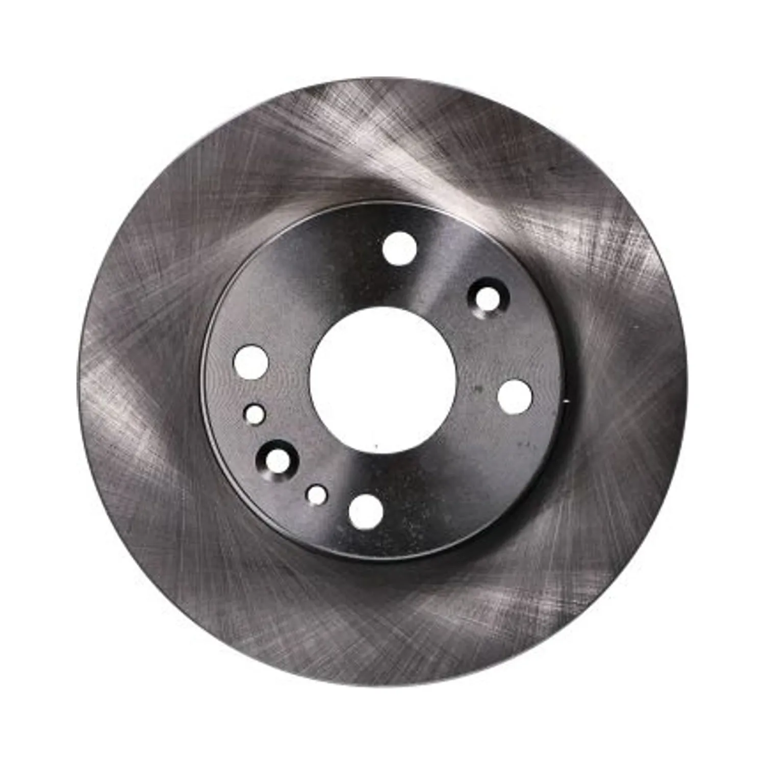 Disco De Freno Delantero Drivetec D322