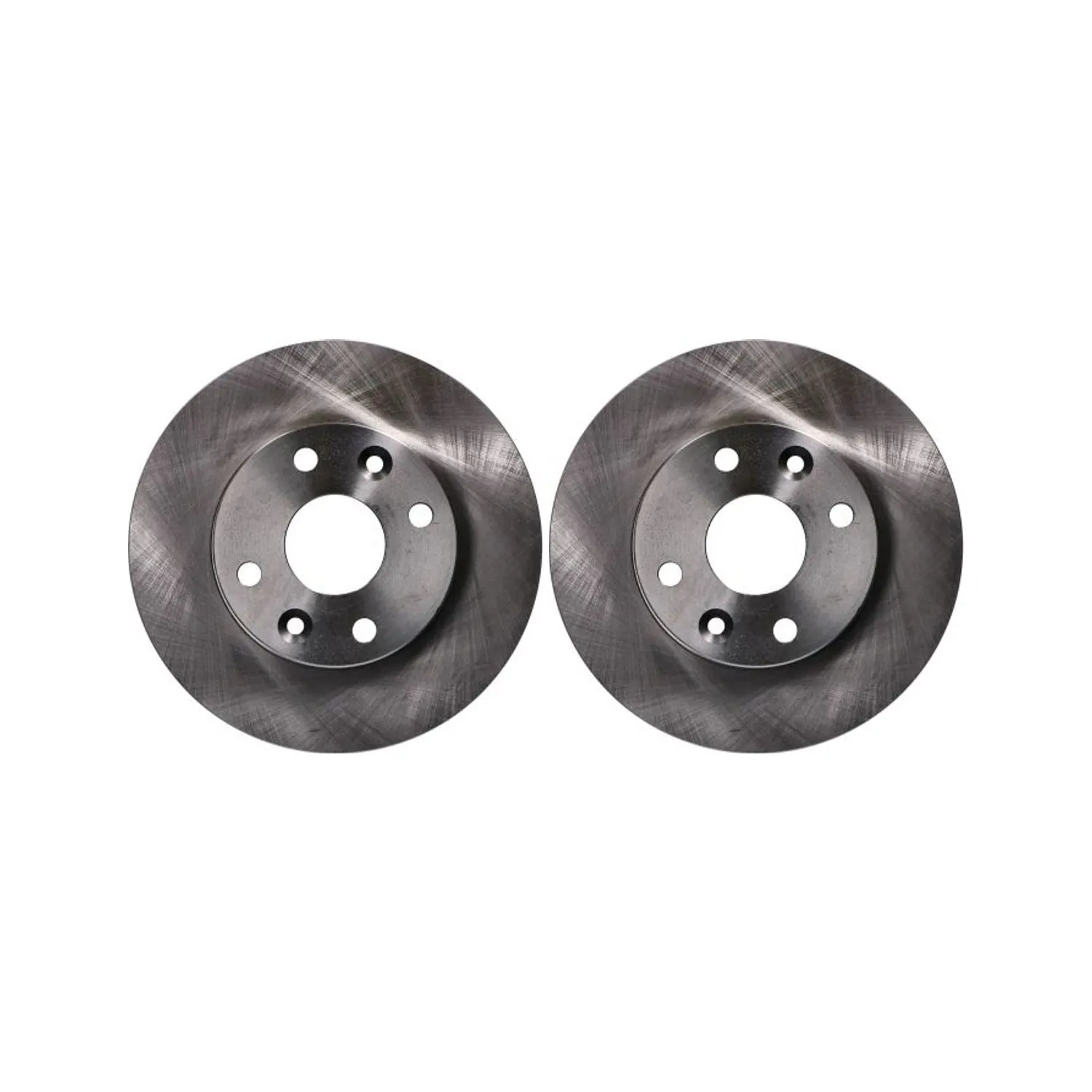 Discos de freno Delanteros para KIA Rio 2003 al 2005