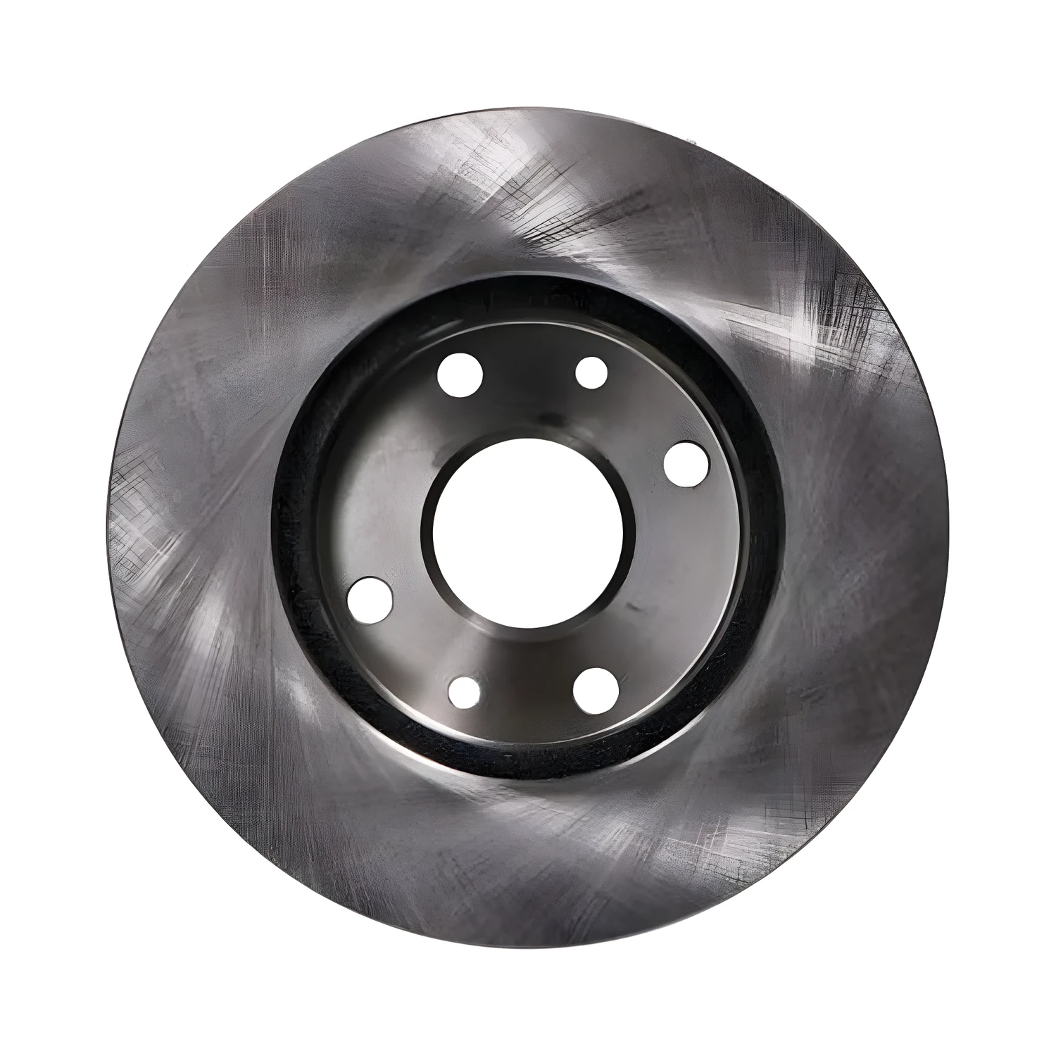 Disco De Freno Delantero Drivetec D323