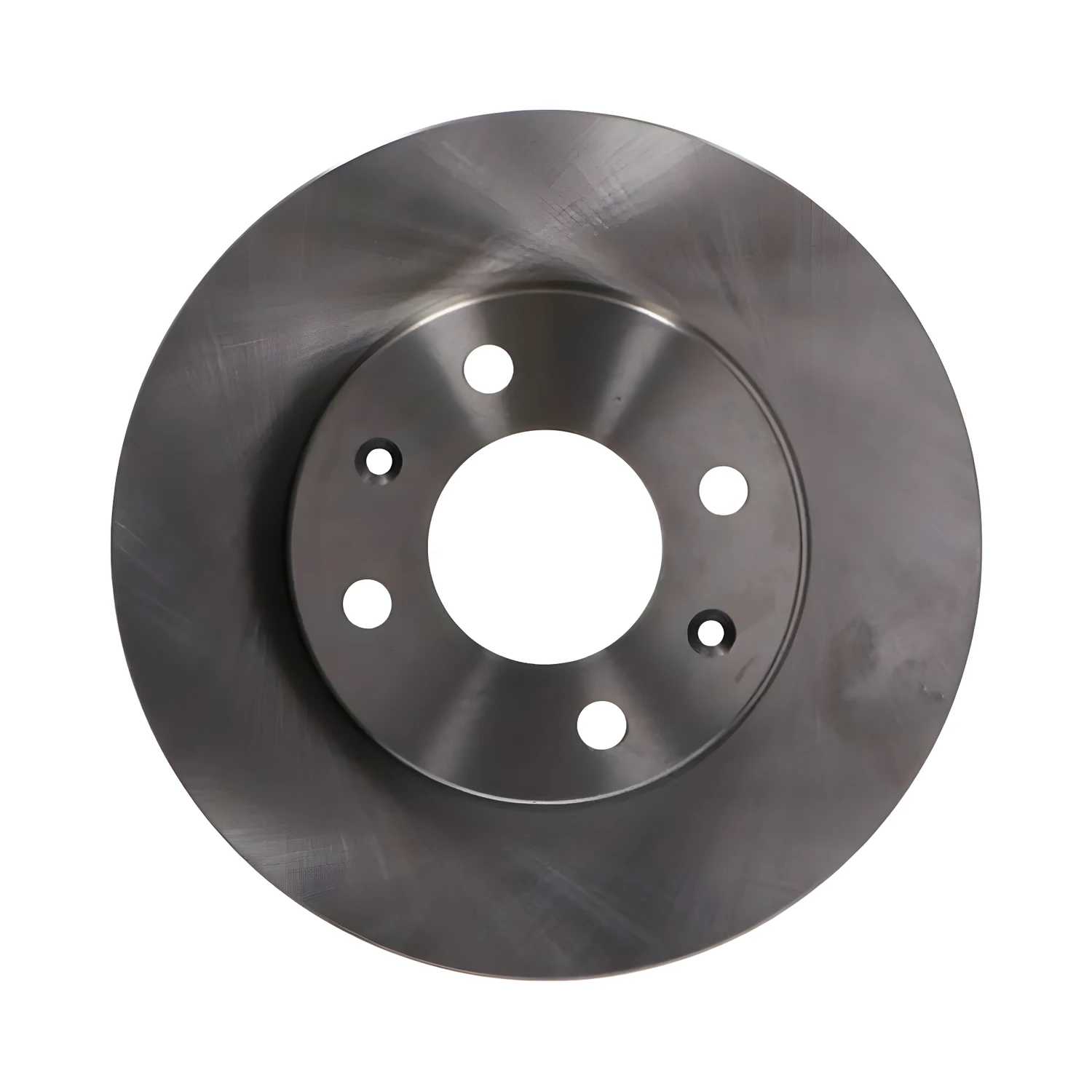 Disco De Freno Delantero Drivetec D325