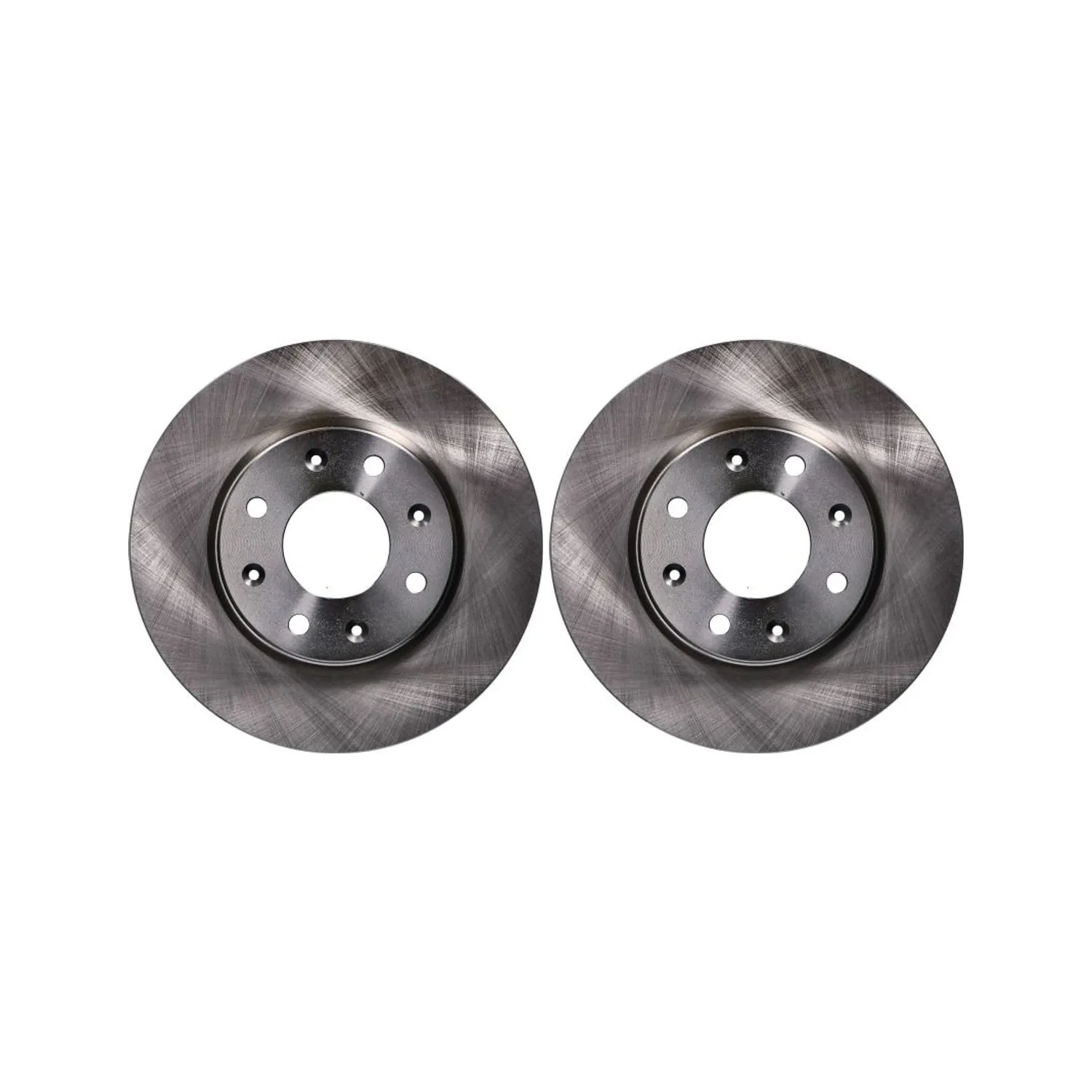 Discos de freno Delanteros para KIA Cerato 2004 al 2007