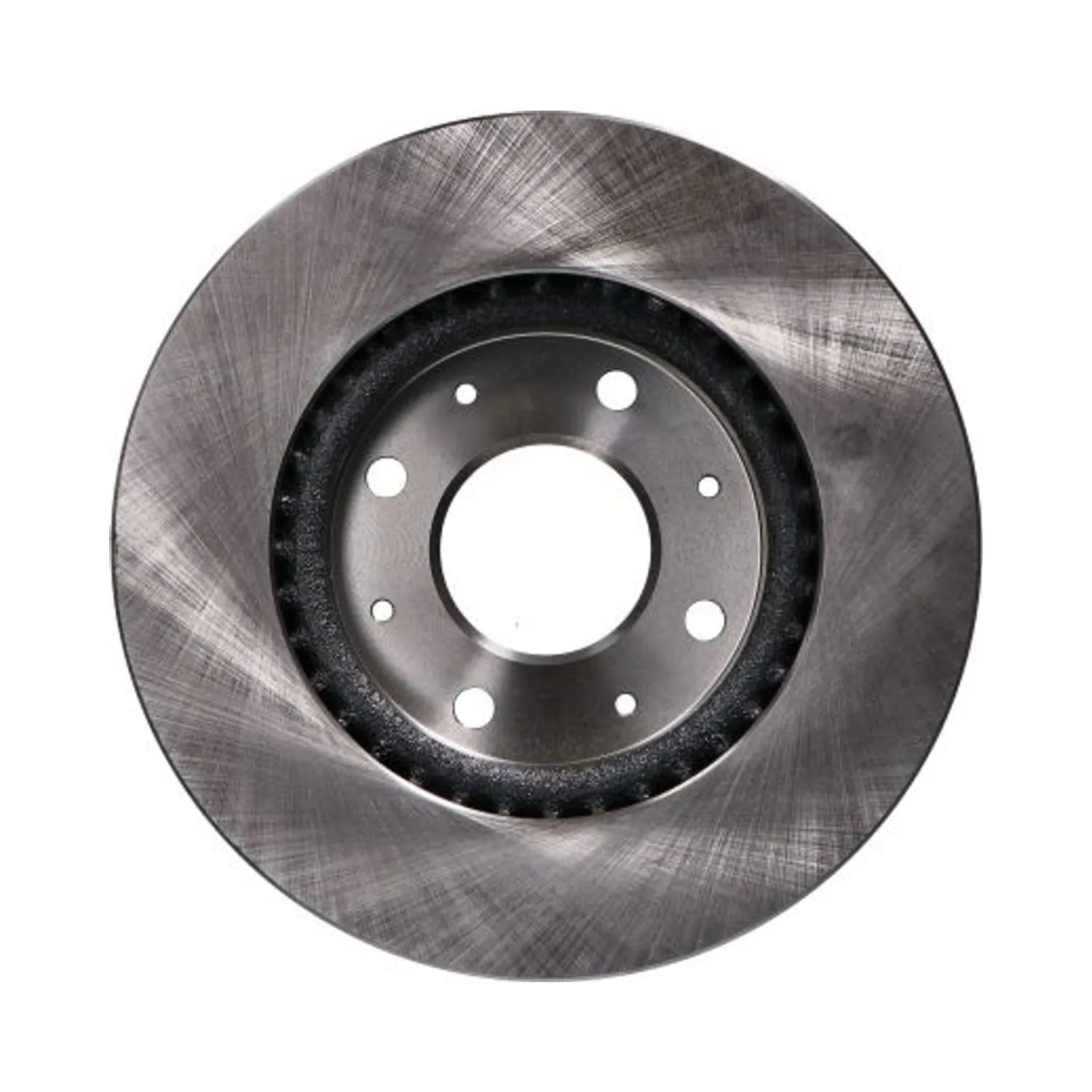Disco De Freno Delantero Drivetec D326