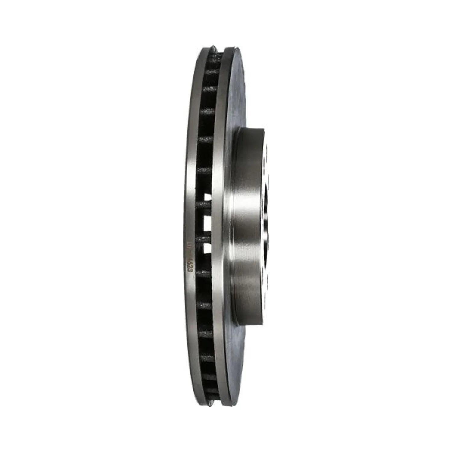 Disco De Freno Delantero Drivetec D326