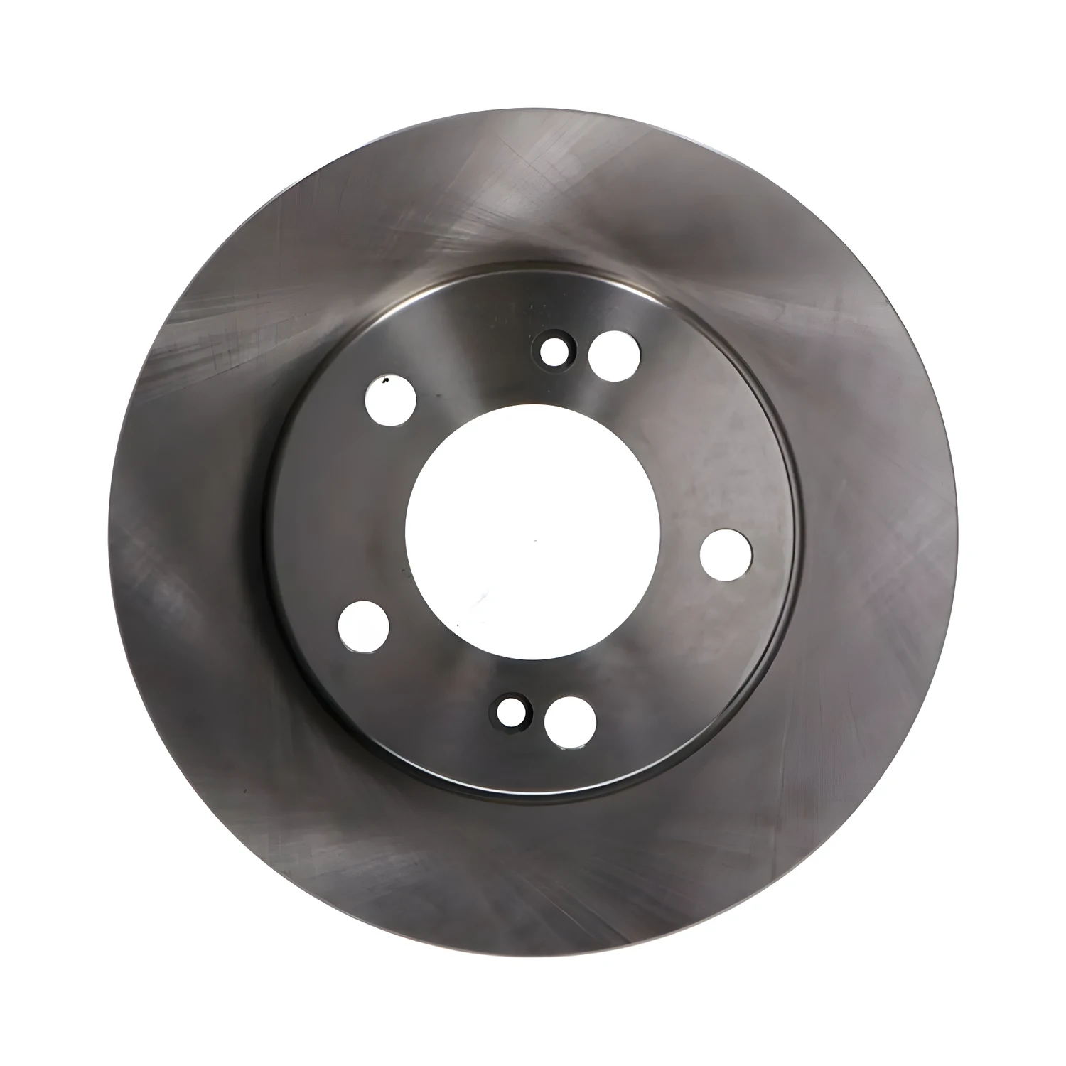 Disco De Freno Delantero Drivetec D328