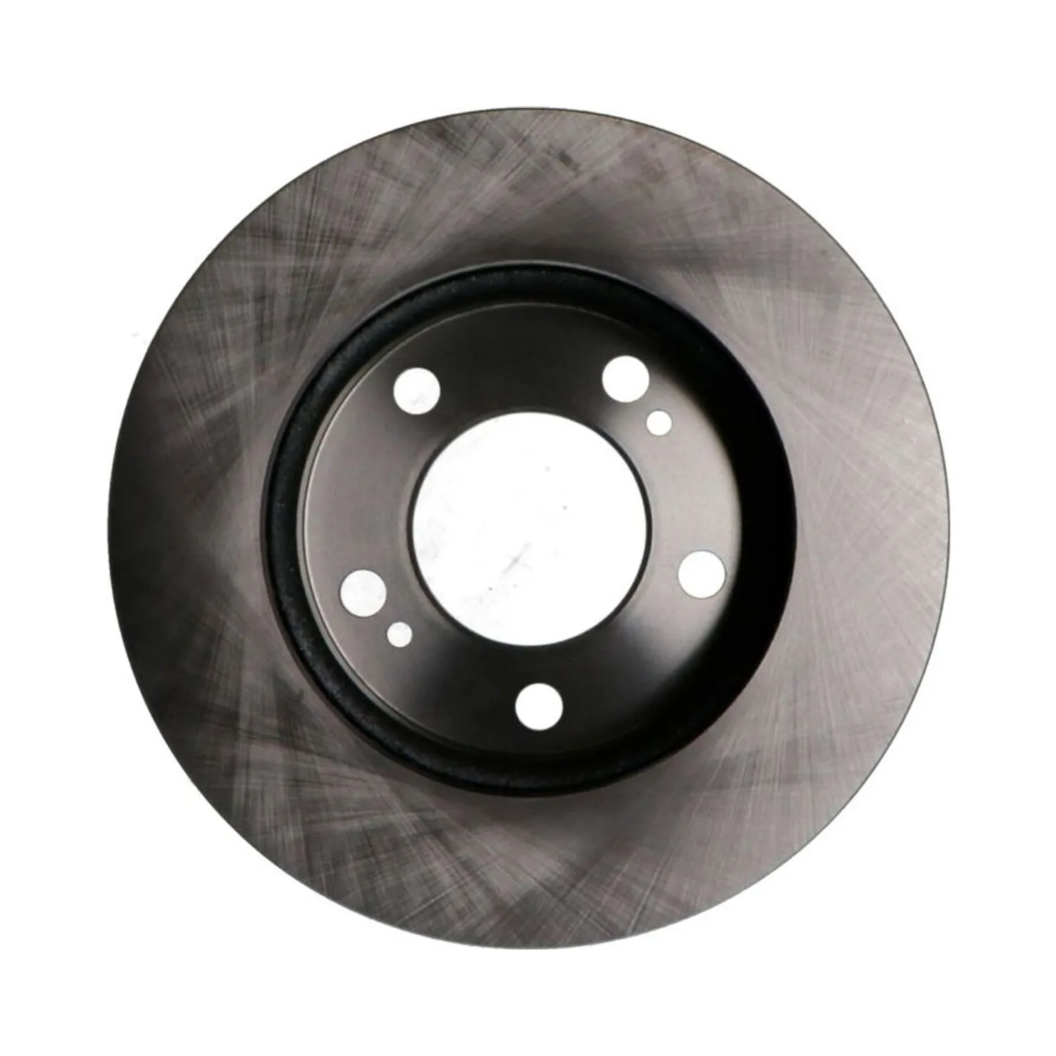 Disco De Freno Delantero Drivetec D328