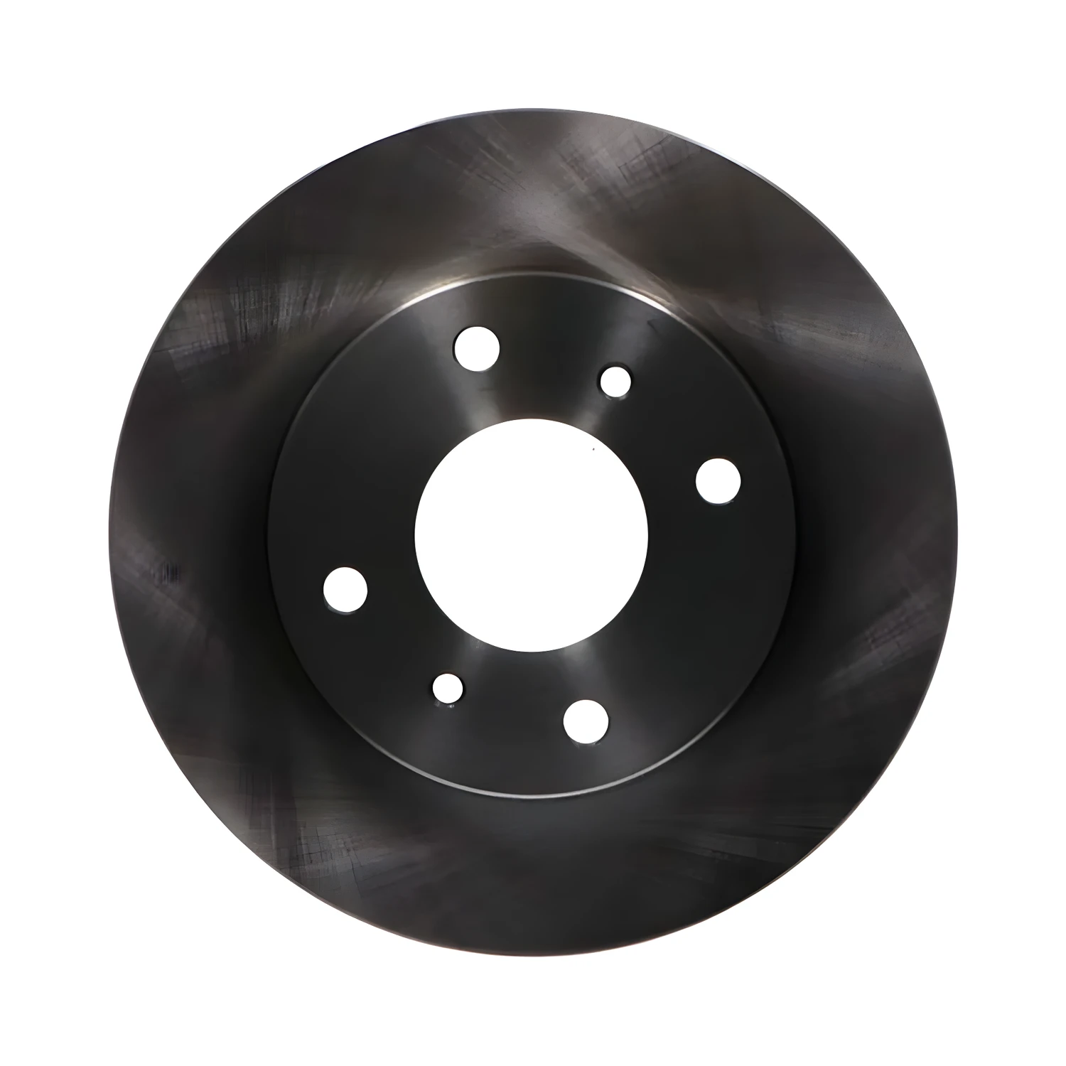 Disco De Freno Delantero Drivetec D329