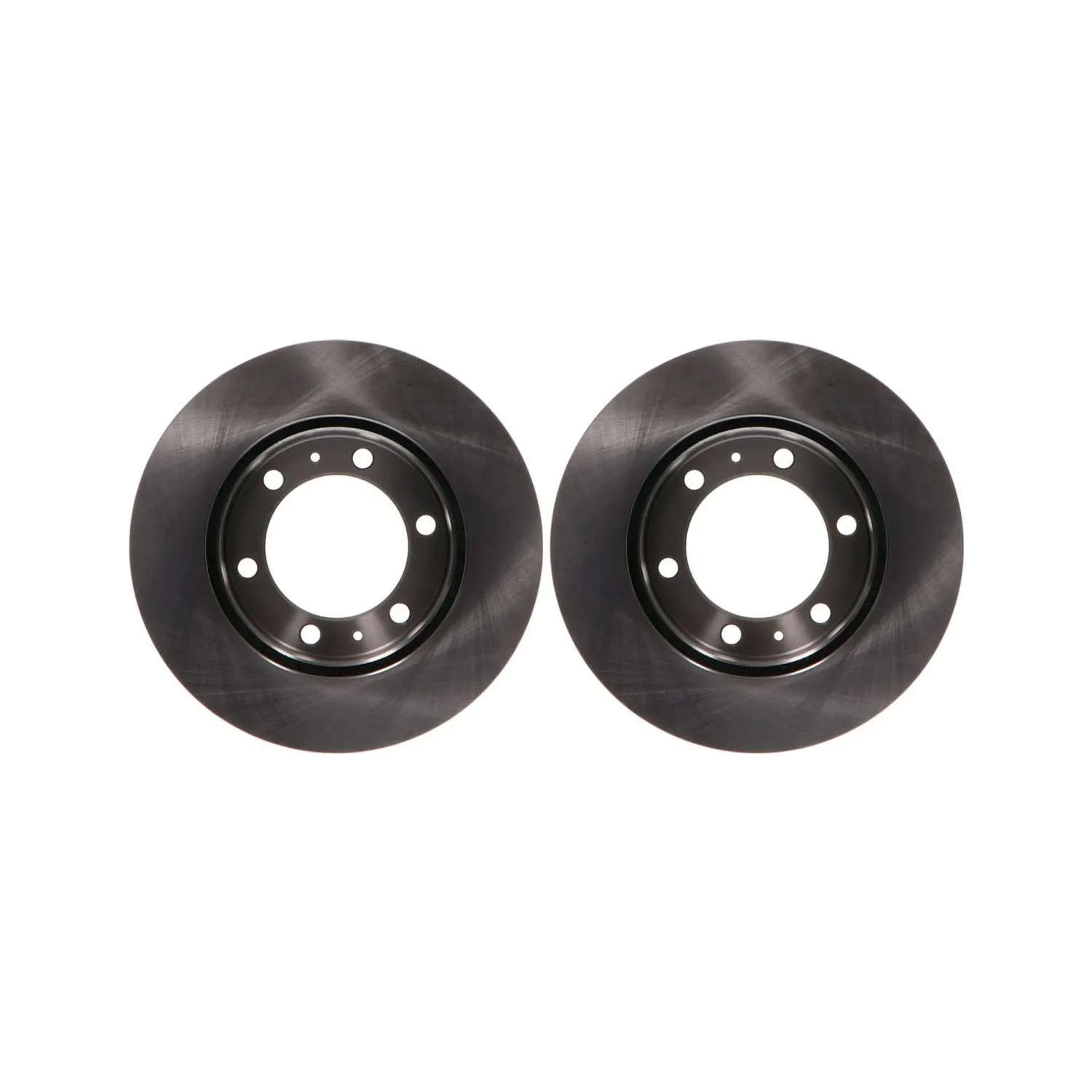 Discos de freno Delanteros para Toyota Hilux 2005 al 2016
