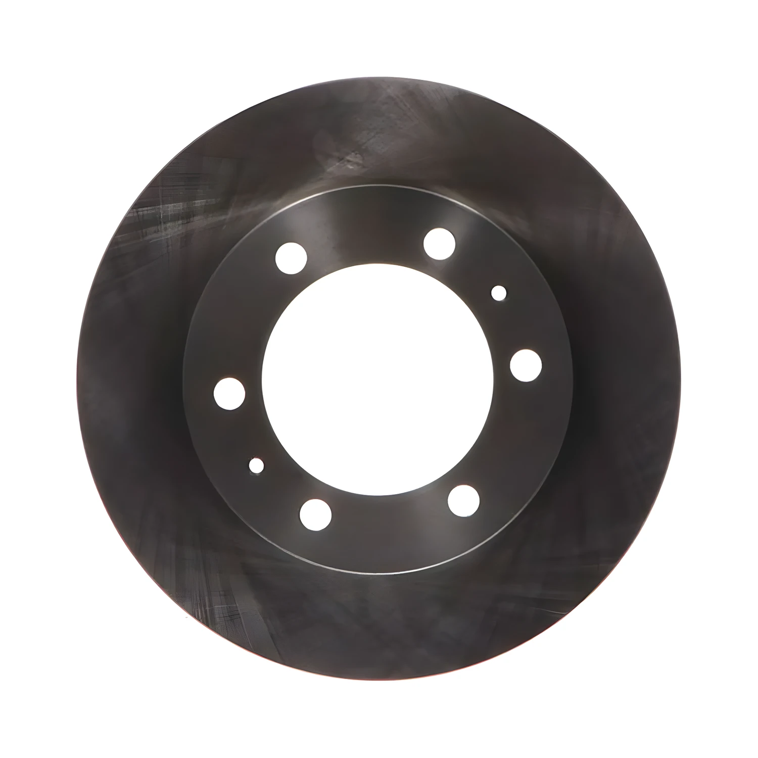 Disco De Freno Delantero Drivetec D332