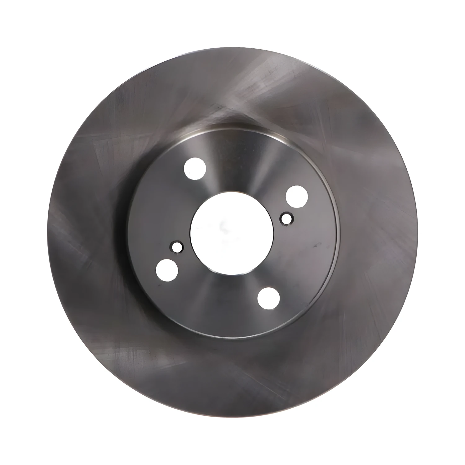Disco De Freno Delantero Drivetec D333