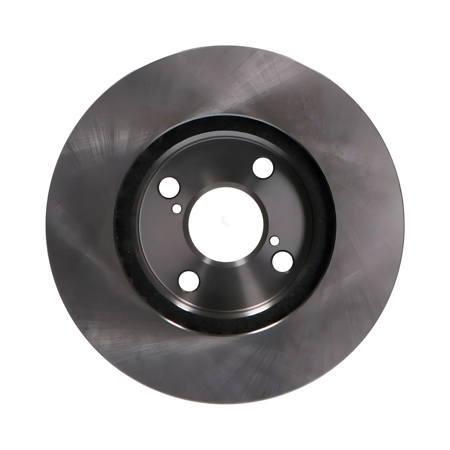 Disco De Freno Delantero Drivetec D333