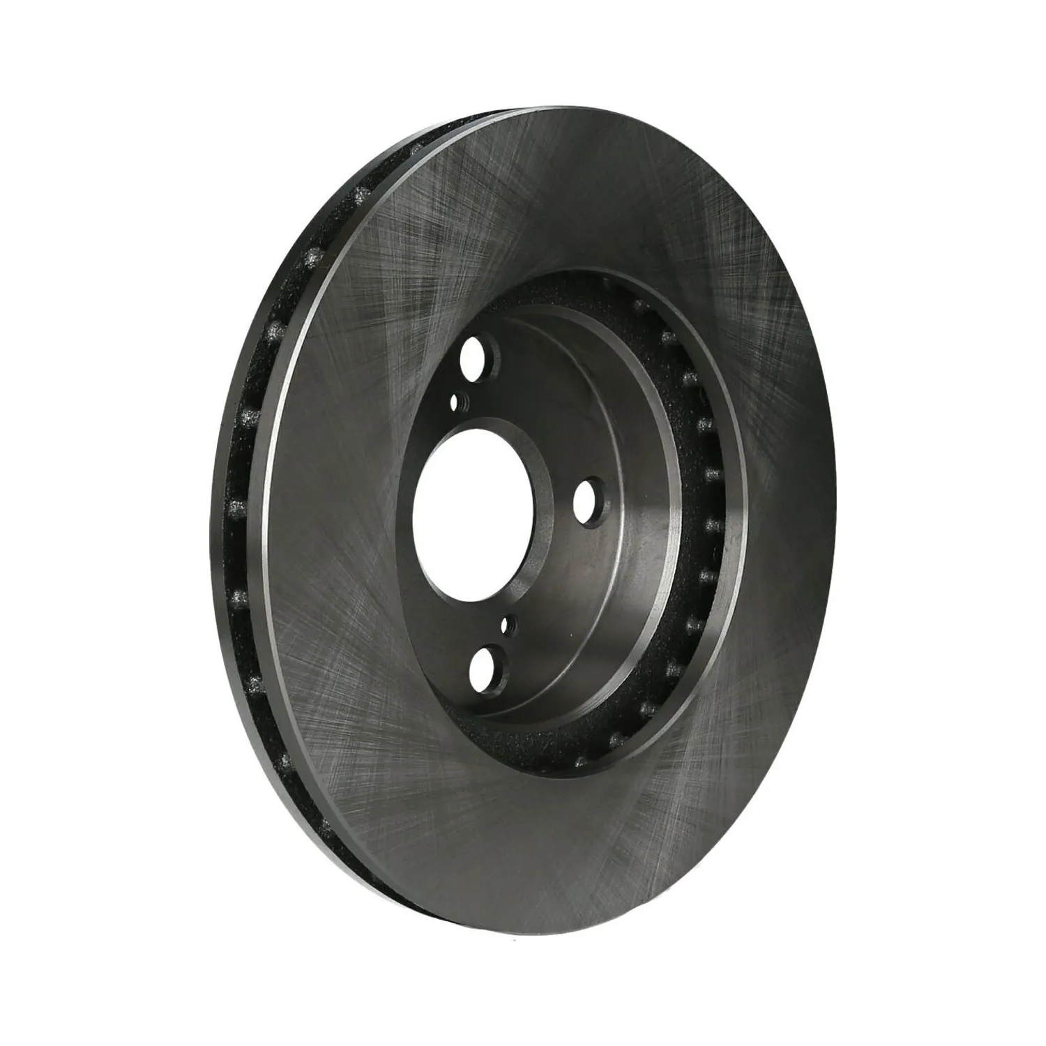 Disco De Freno Delantero Drivetec D333