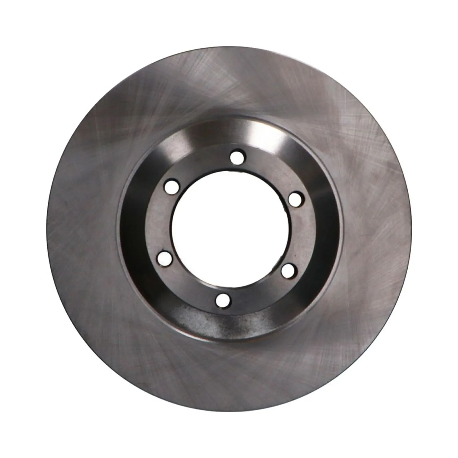 Disco De Freno Delantero Drivetec D337