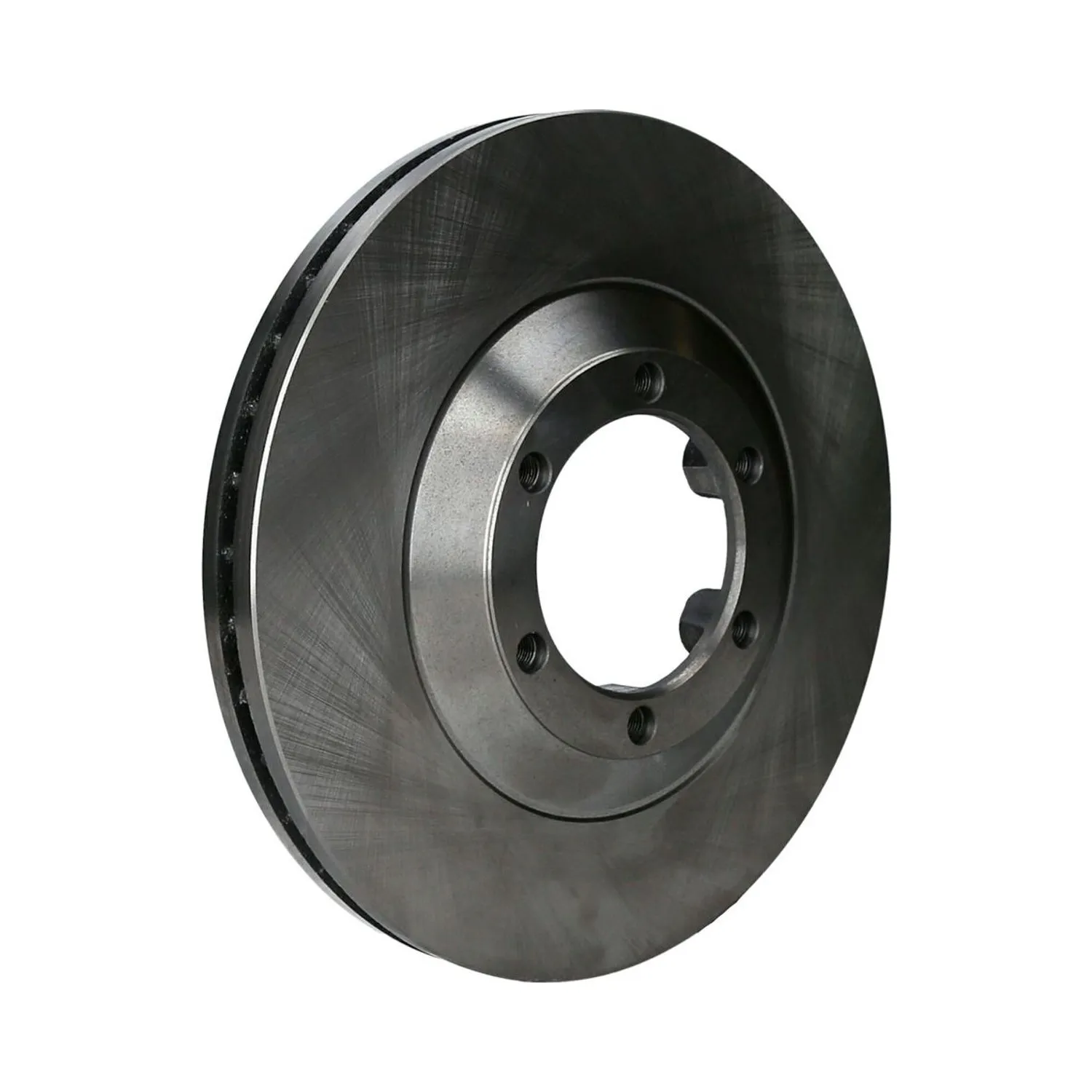 Disco De Freno Delantero Drivetec D337