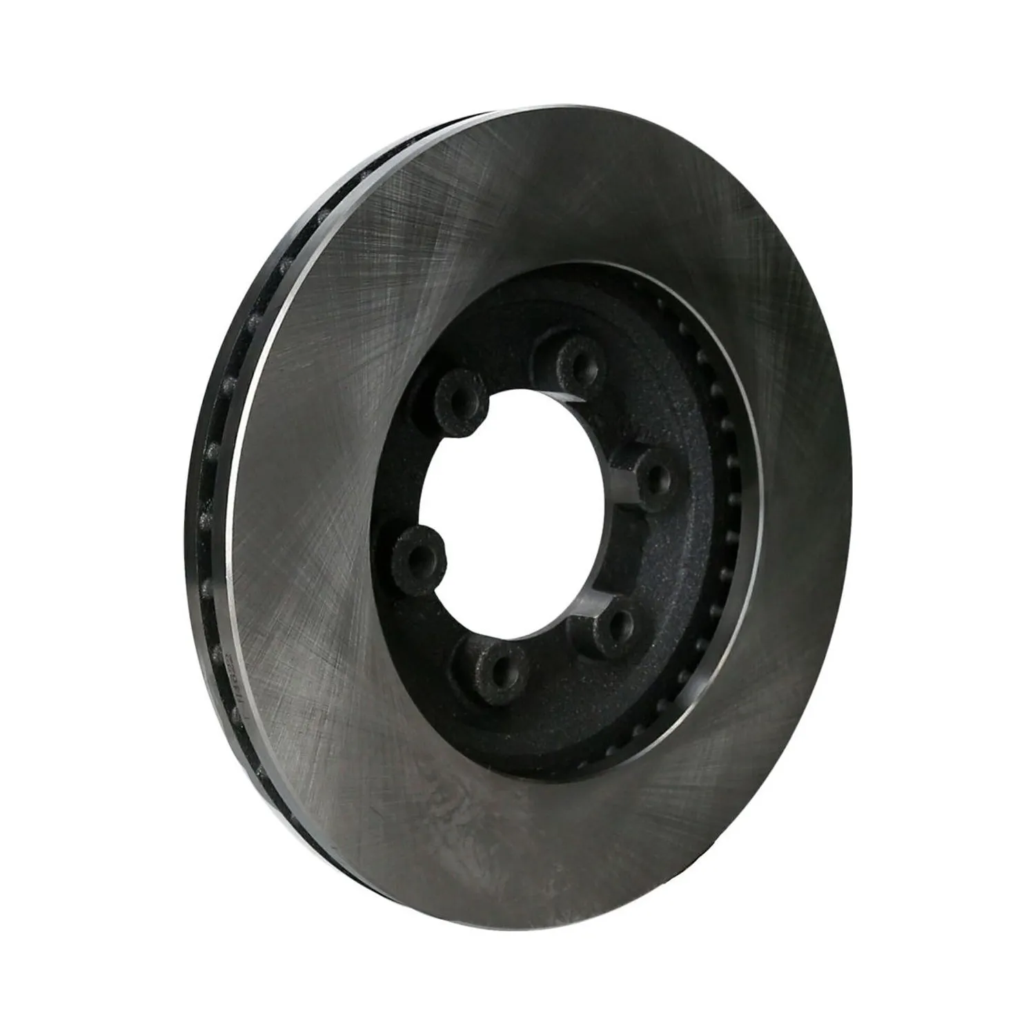 Disco De Freno Delantero Drivetec D337