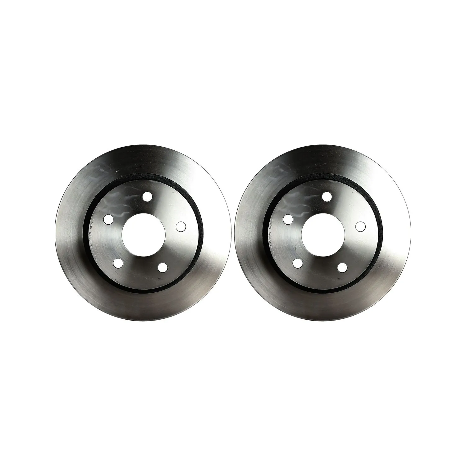 Discos de freno Delanteros para Dodge Ram 1500 2002 al 2024