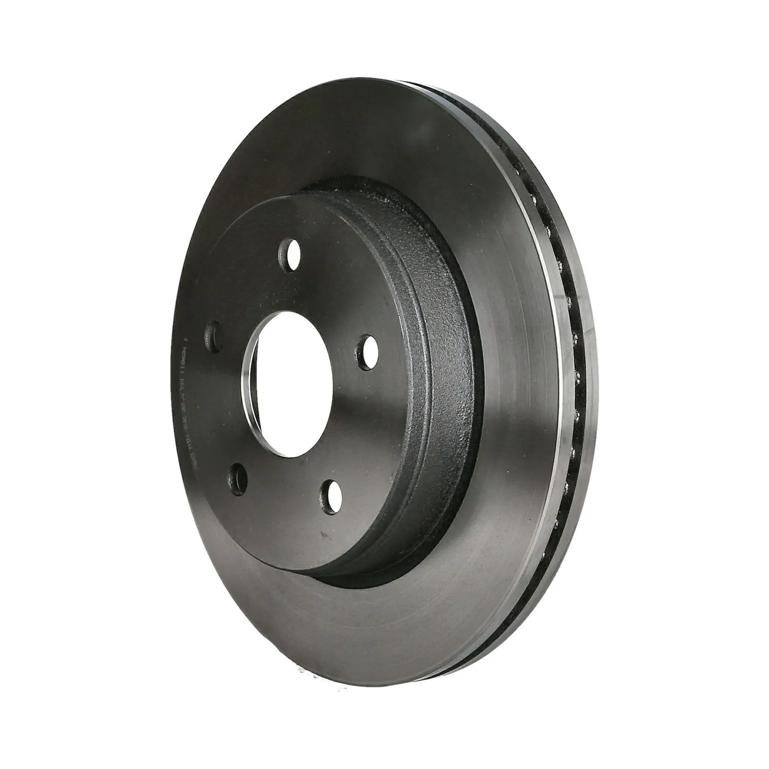 Disco De Freno Delantero Frasle D340