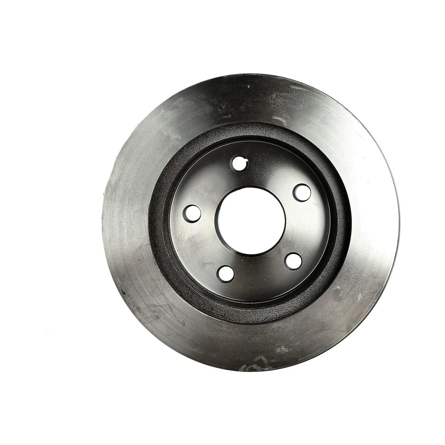 Disco De Freno Delantero Frasle D340