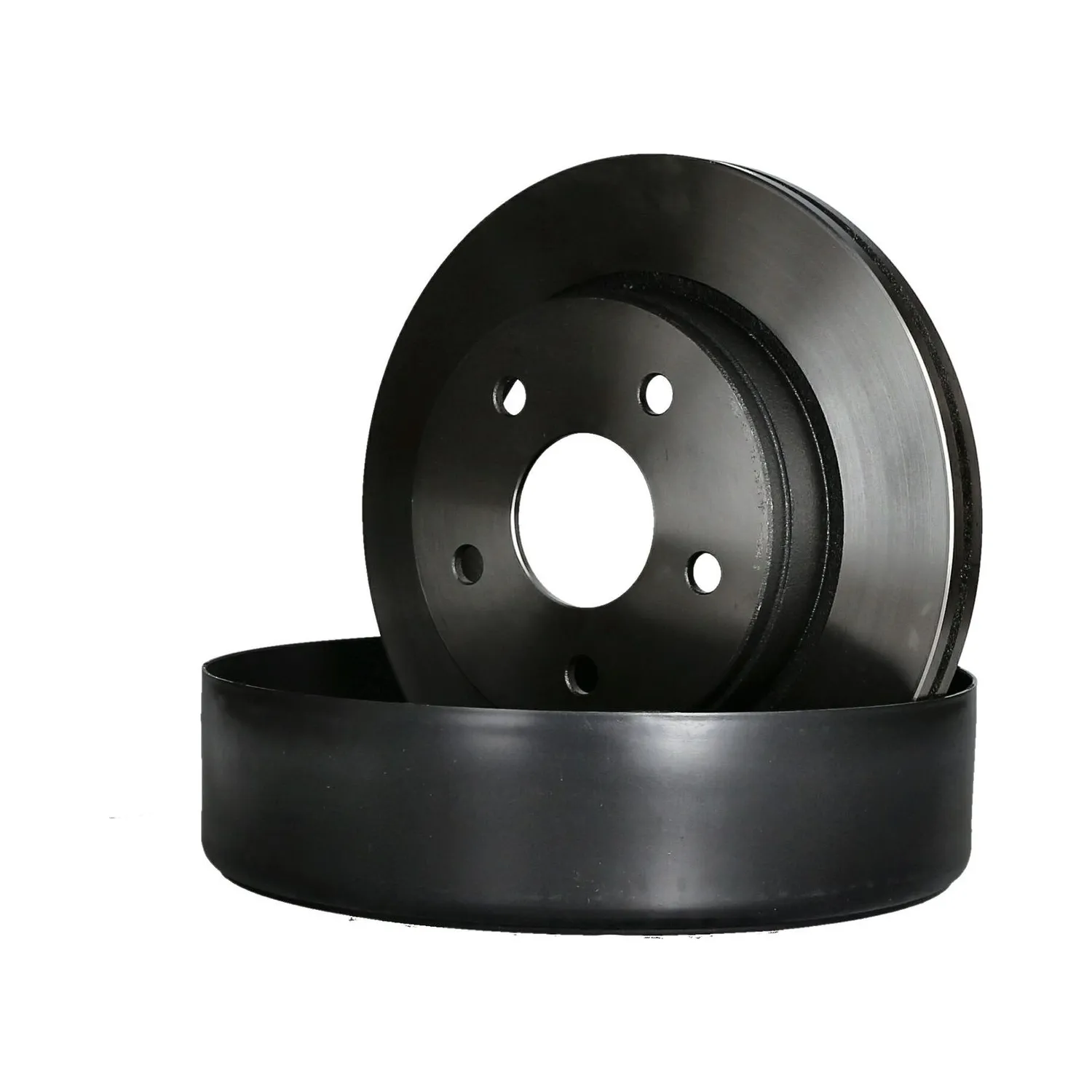 Disco De Freno Delantero Frasle D340