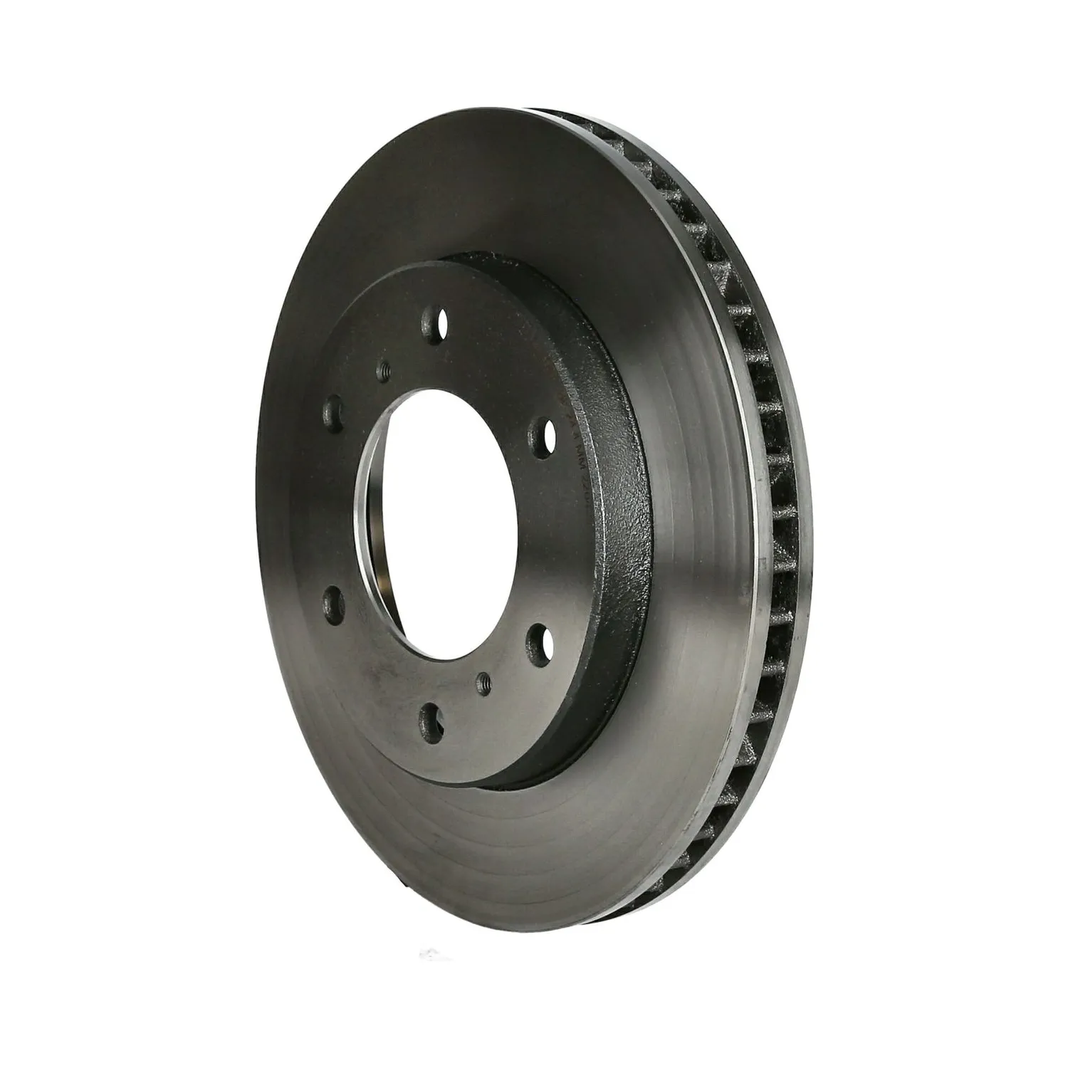 Disco De Freno Delantero Frasle D345