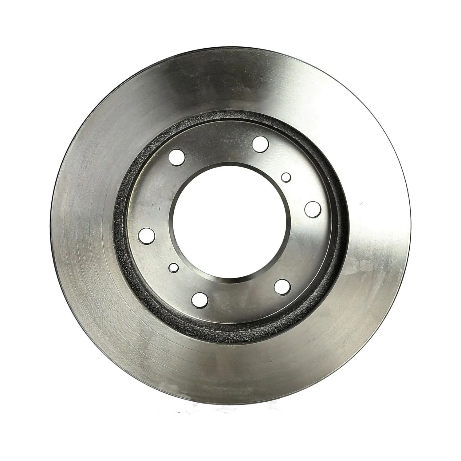 Disco De Freno Delantero Frasle D345