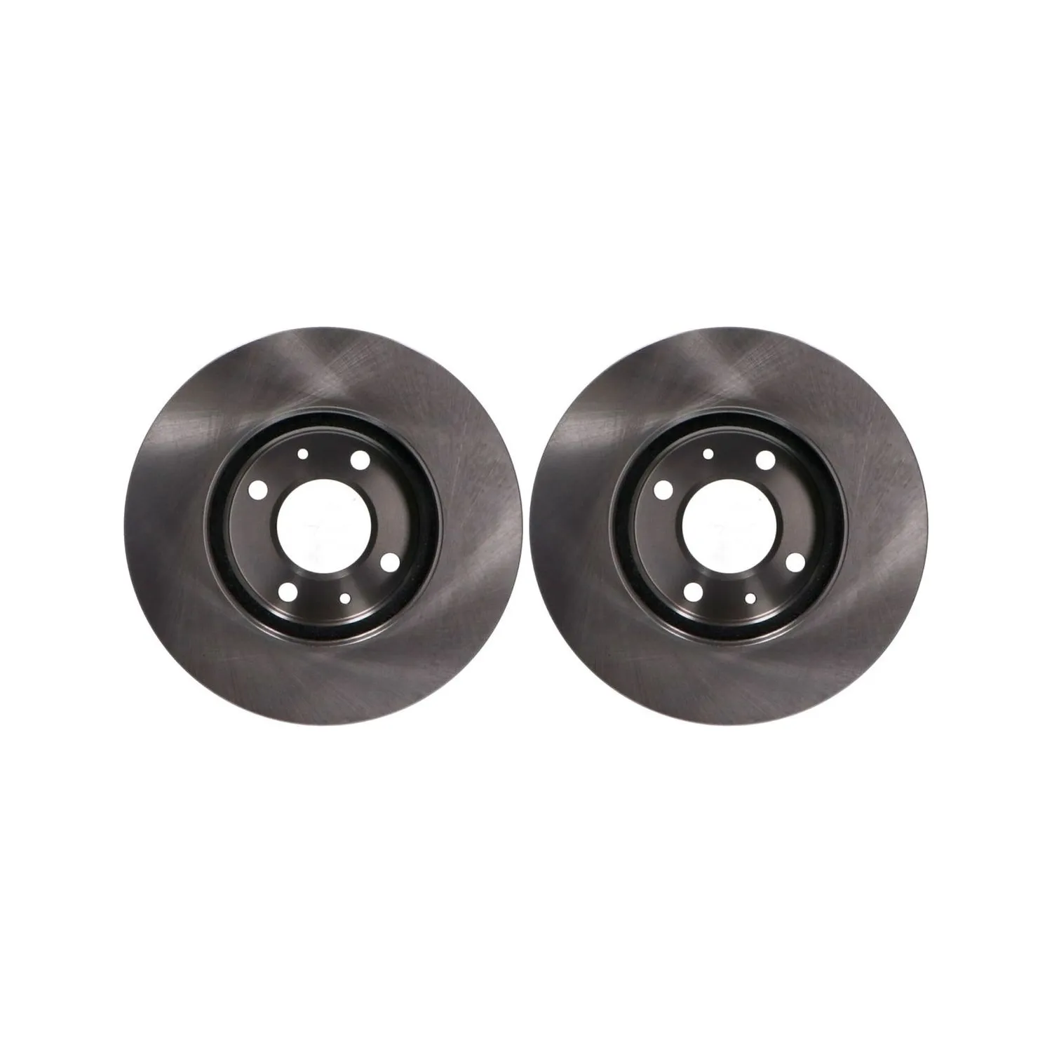 Discos de freno Delanteros para Hyundai Accent 2006 al 2011