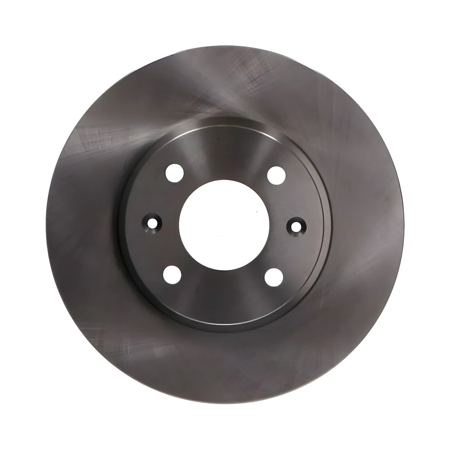 Disco De Freno Delantero Drivetec D347