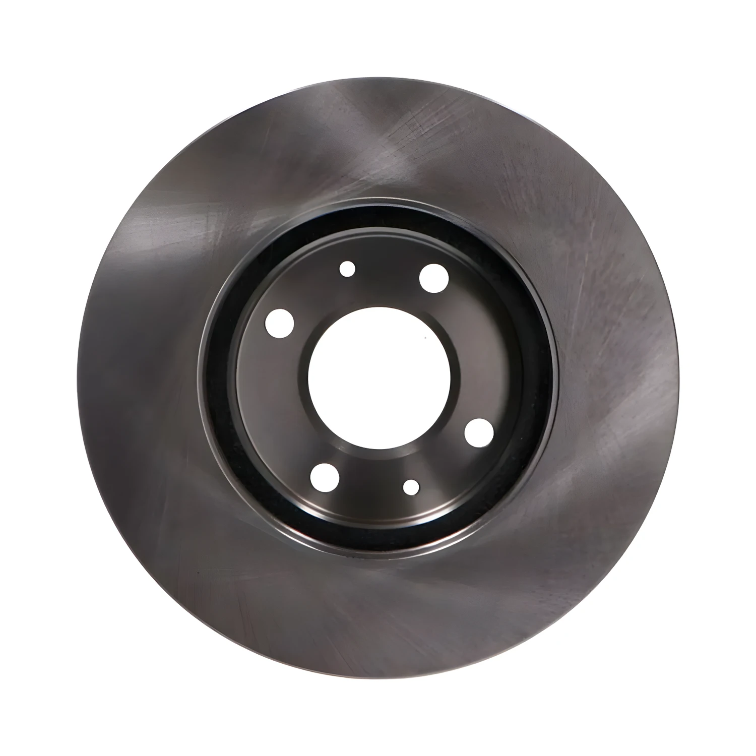 Disco De Freno Delantero Drivetec D347