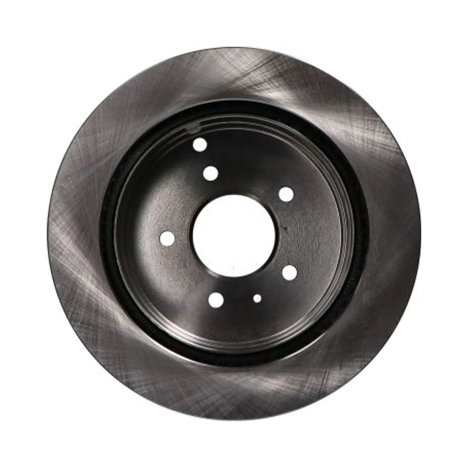 Disco De Freno Trasero Drivetec D348