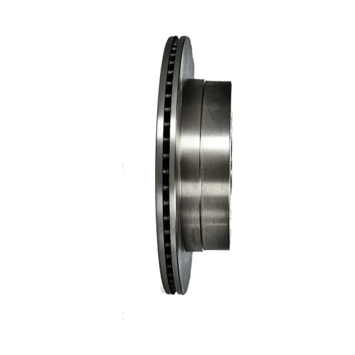 Disco De Freno Trasero Drivetec D348