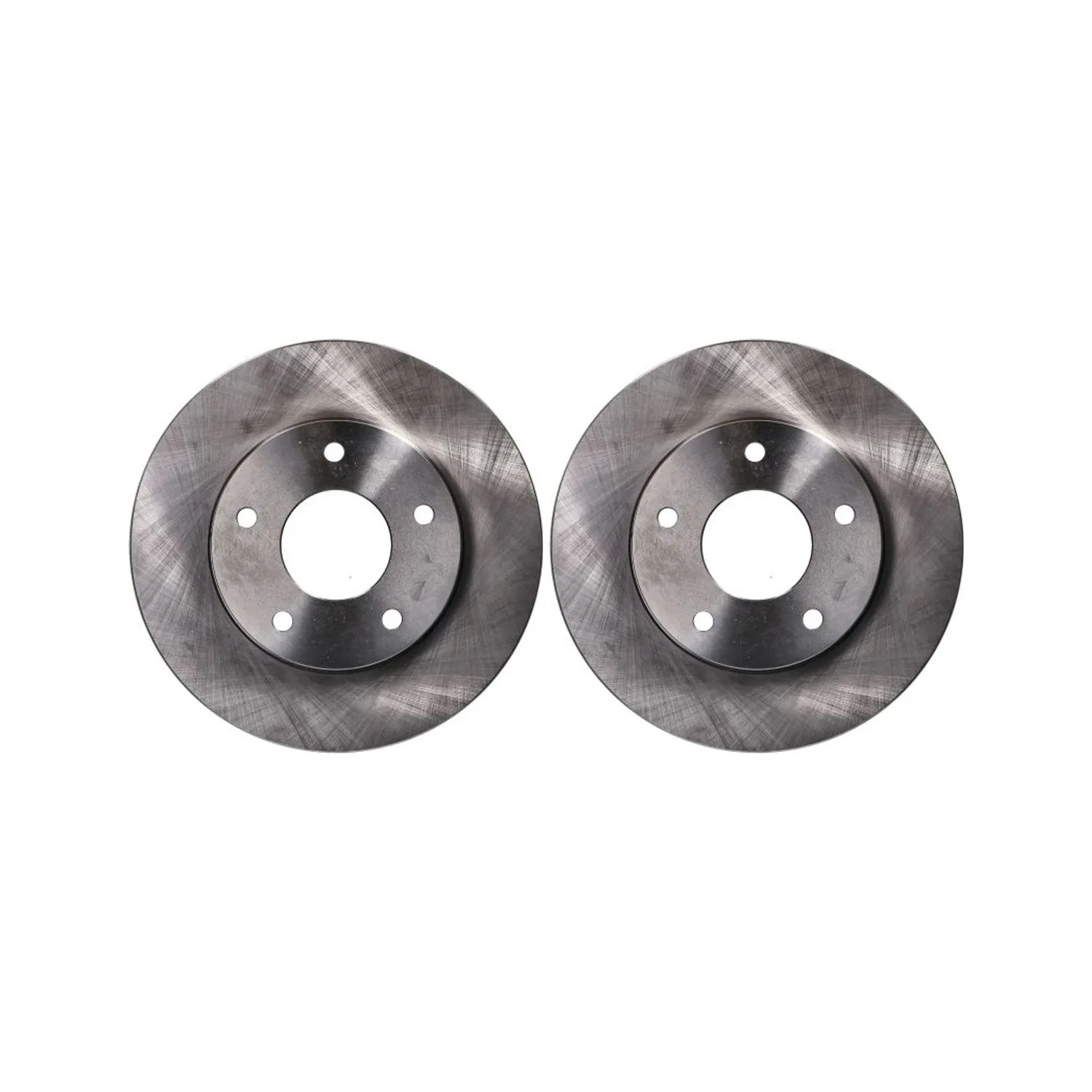 Discos de freno Delanteros para Chevrolet Blazer S10 1997 al 2000 4x4