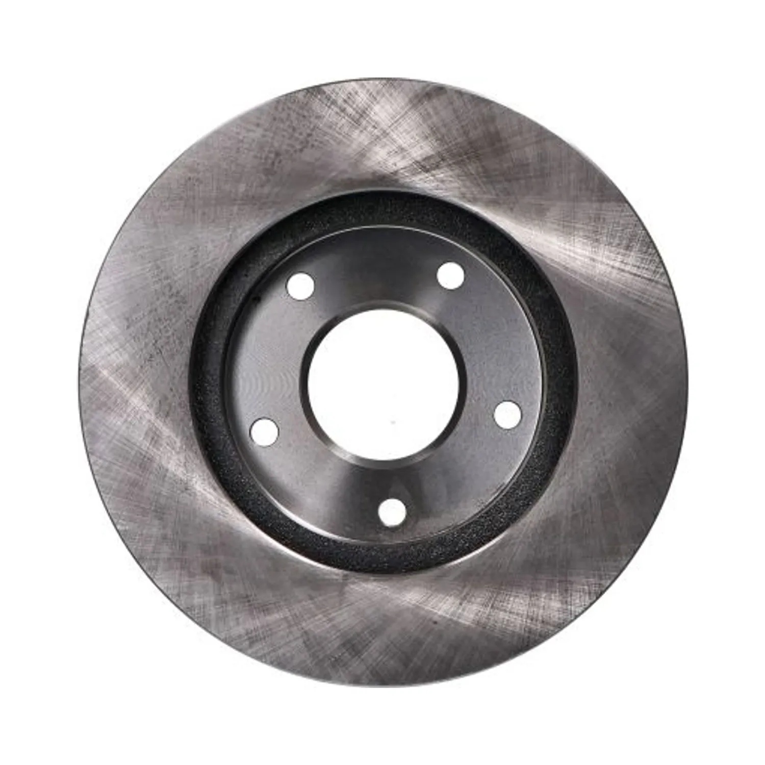 Disco De Freno Delantero Drivetec D350