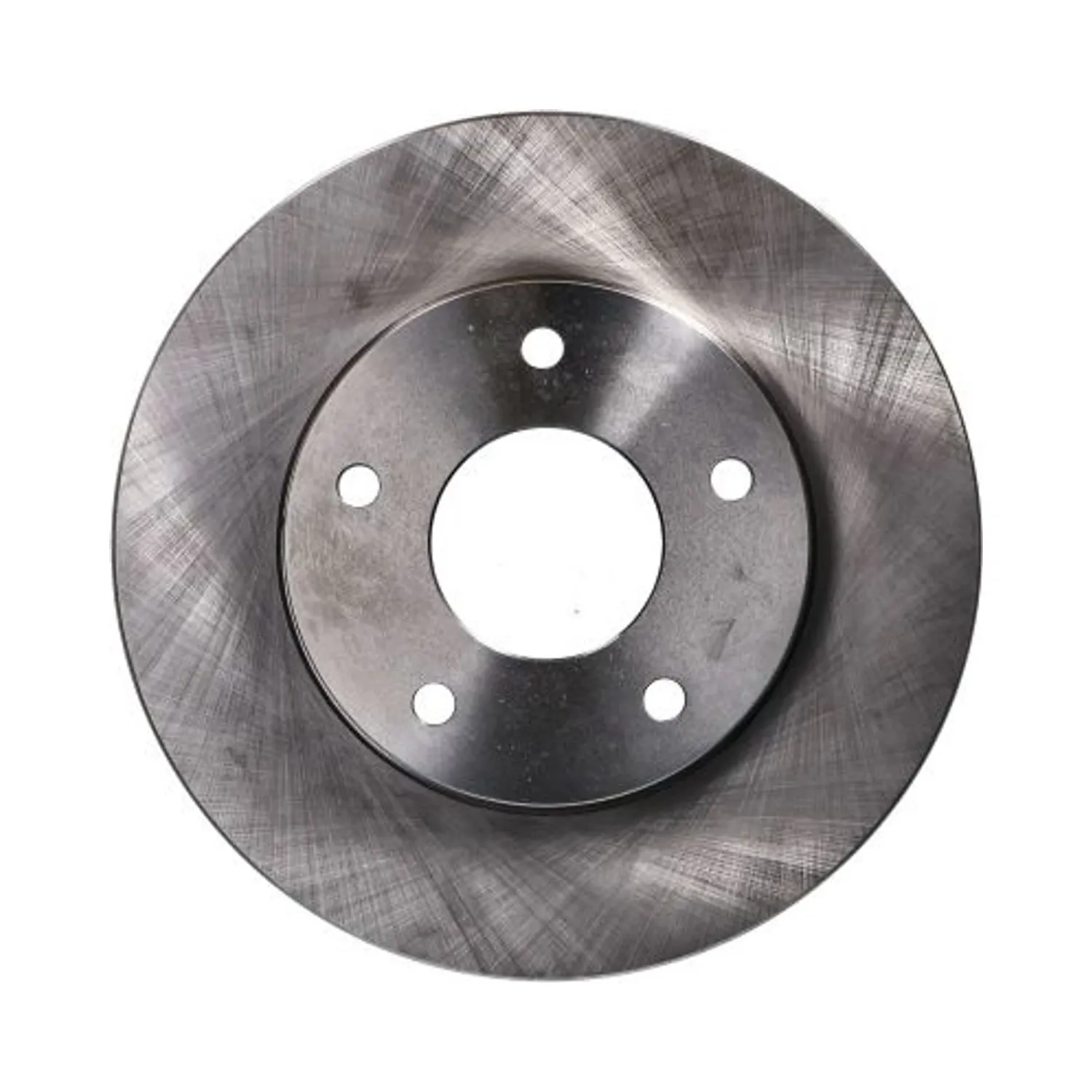 Disco De Freno Delantero Drivetec D350