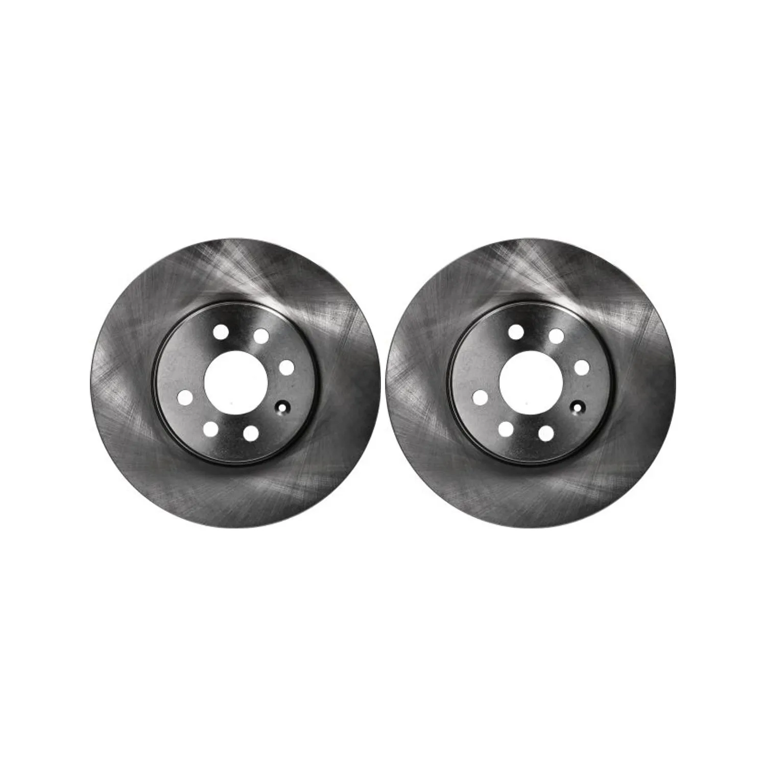 Discos de freno Delanteros para Chevrolet Combo 2004 al 2013