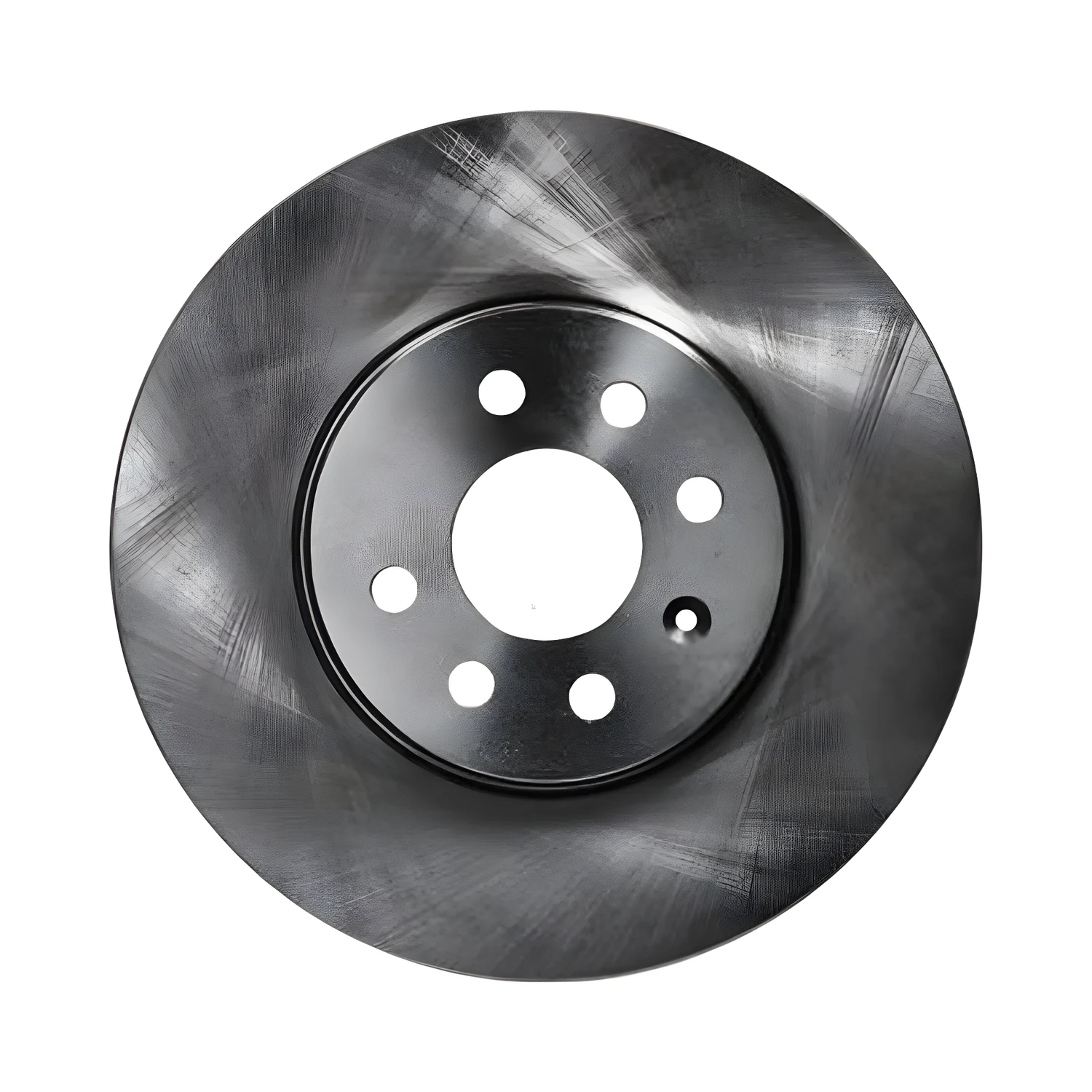 Disco De Freno Delantero Drivetec D350