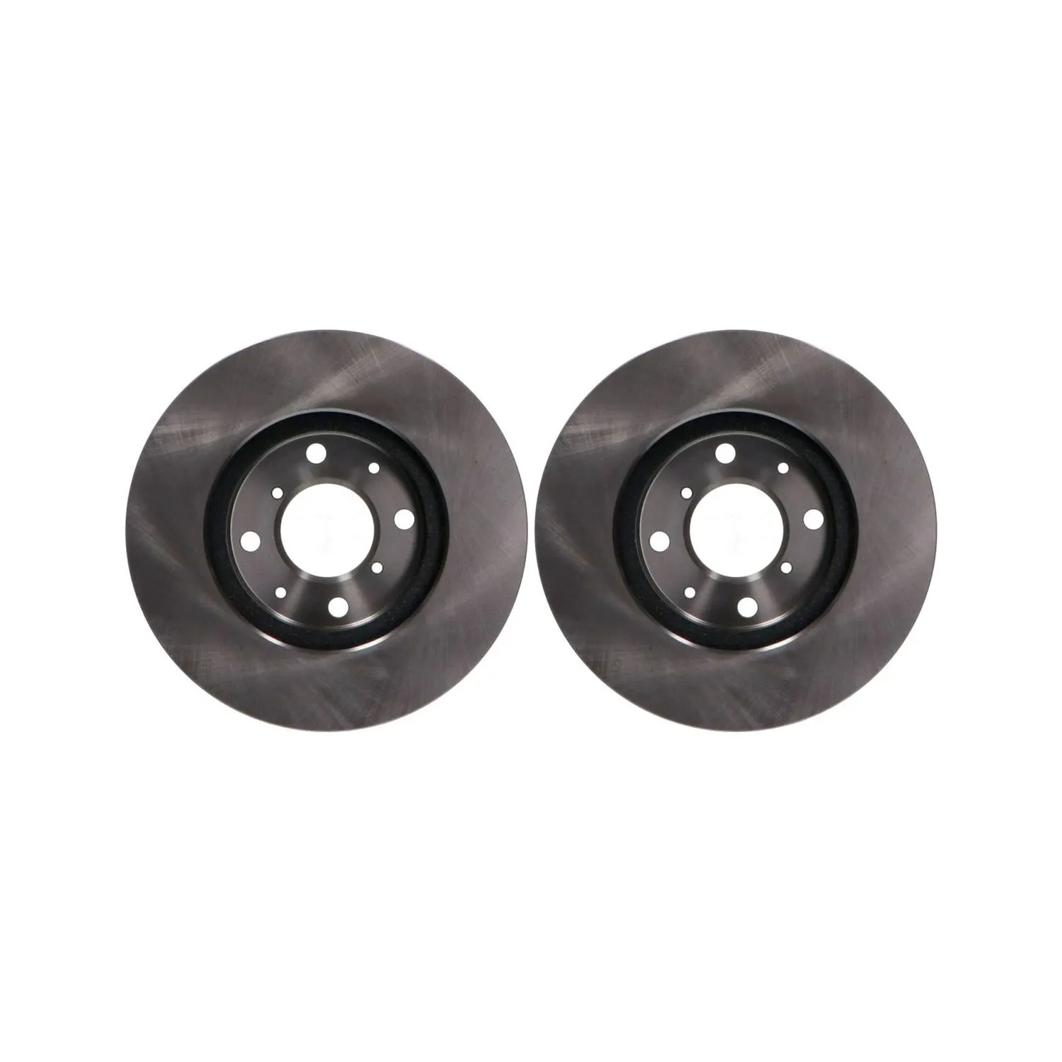 Discos de freno Delanteros para Suzuki Swift 2005 al 2011