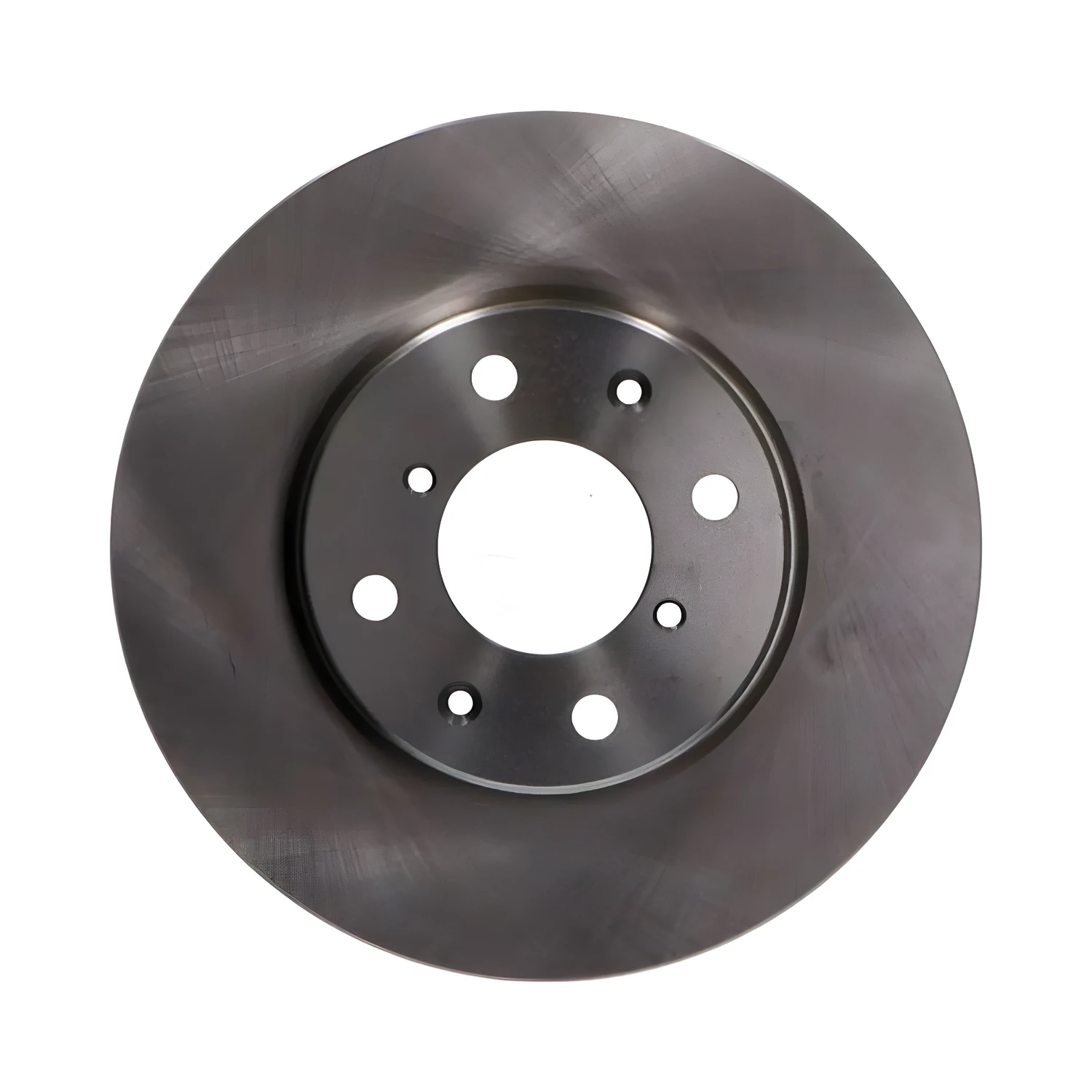 Disco De Freno Delantero Drivetec D359
