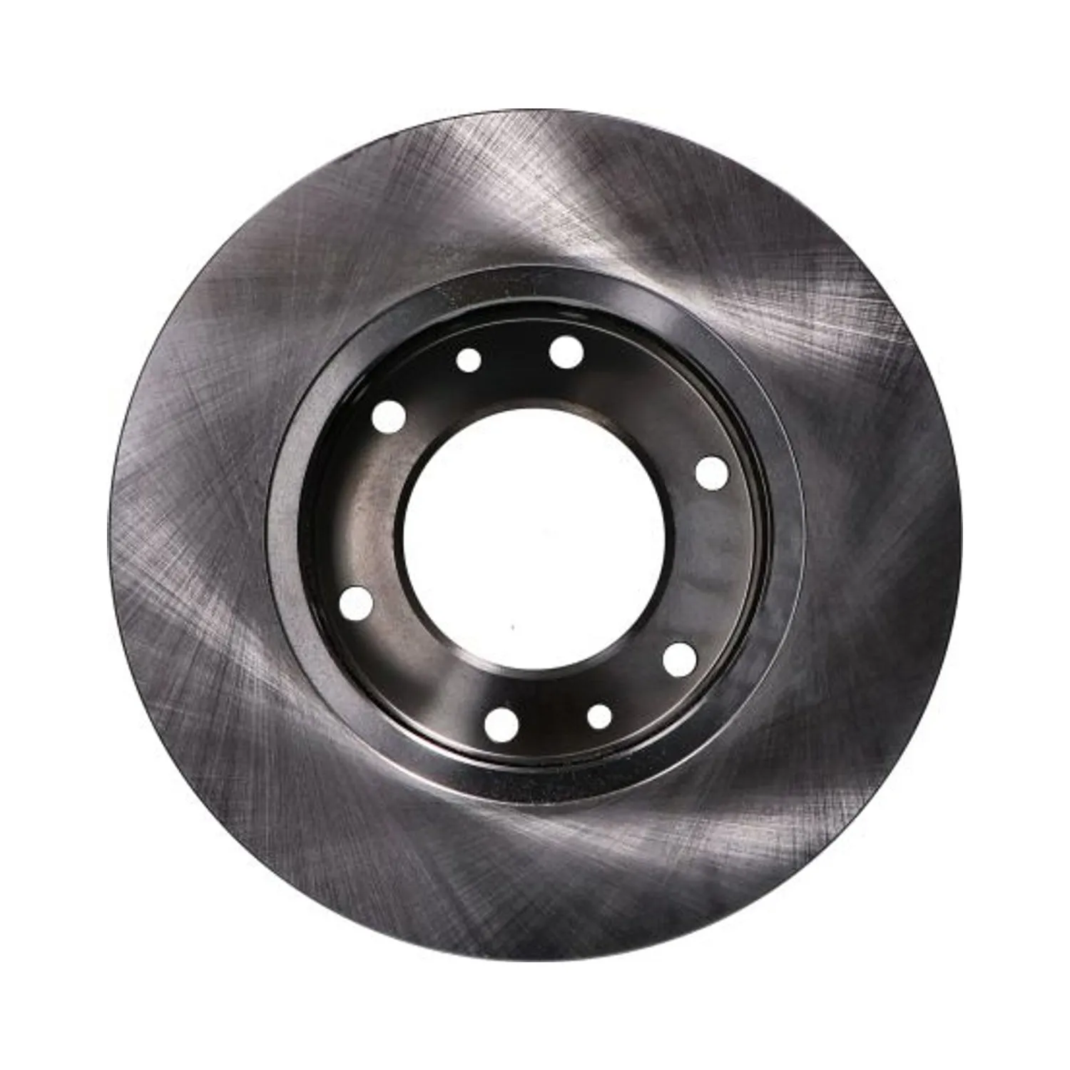 Disco De Freno Delantero Drivetec D367