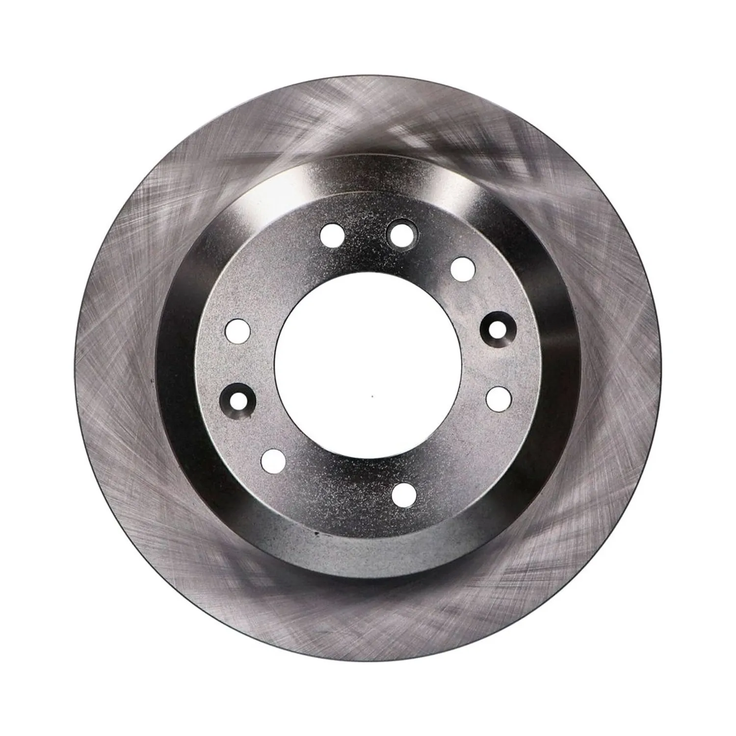 Disco De Freno Trasero Drivetec D368
