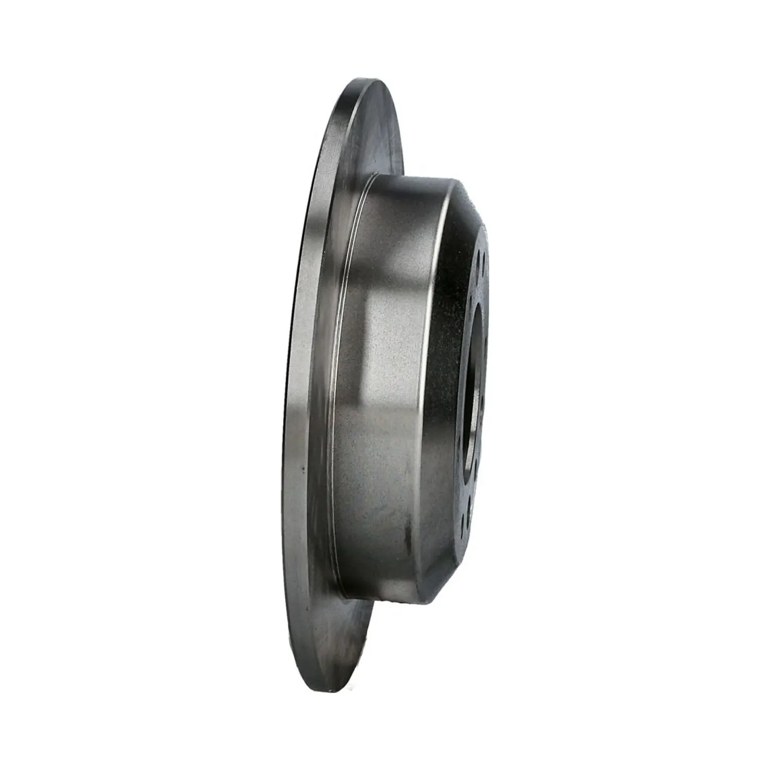 Disco De Freno Trasero Drivetec D368