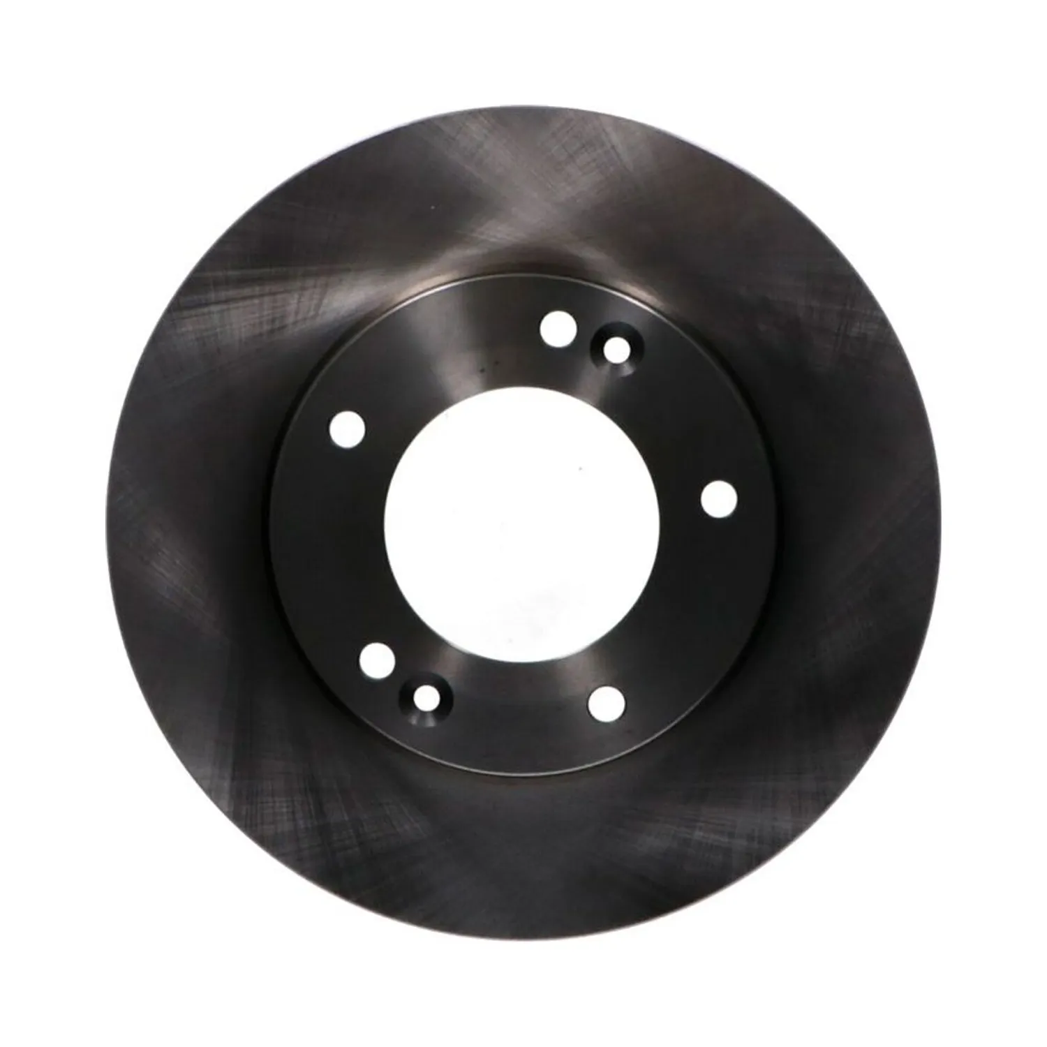 Disco De Freno Delantero Drivetec D402