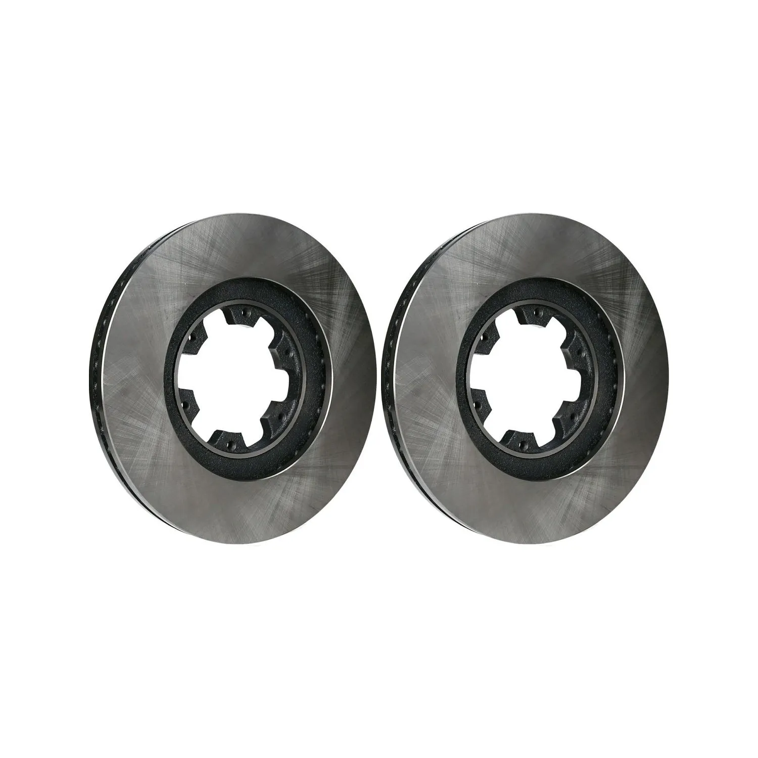 Discos de freno Delanteros para Nissan Pathfinder 1996 al 2004 R50