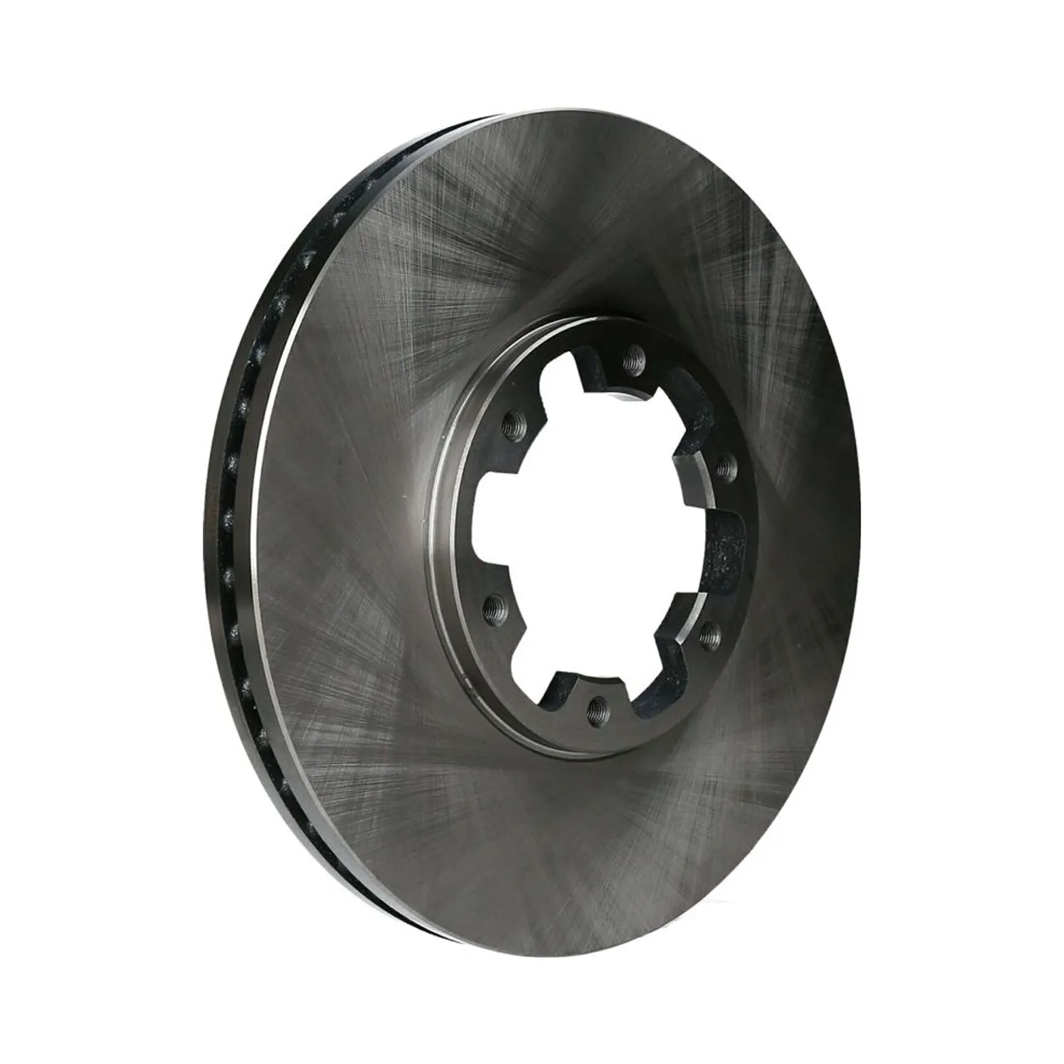 Disco De Freno Delantero Drivetec D406