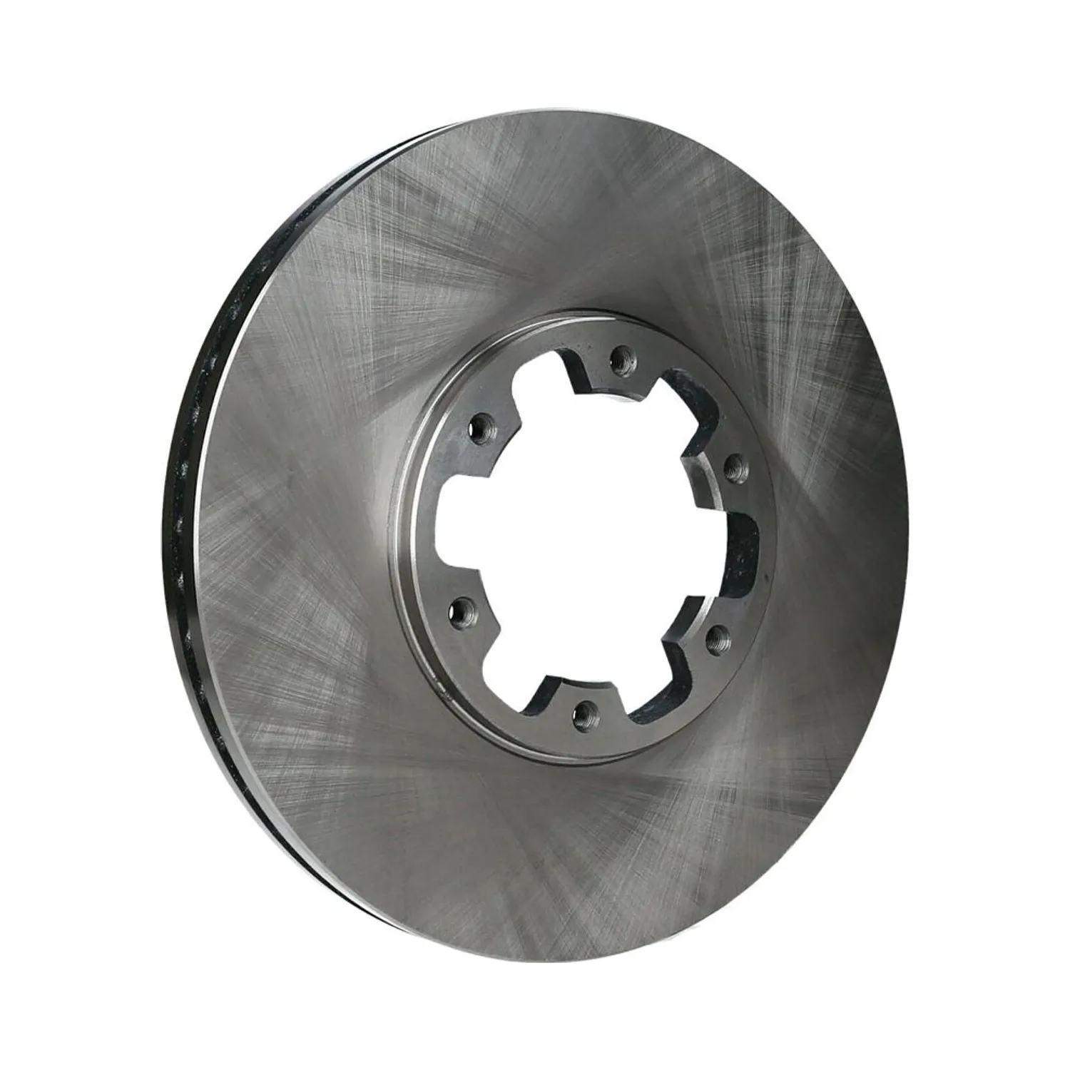 Disco De Freno Delantero Drivetec D406