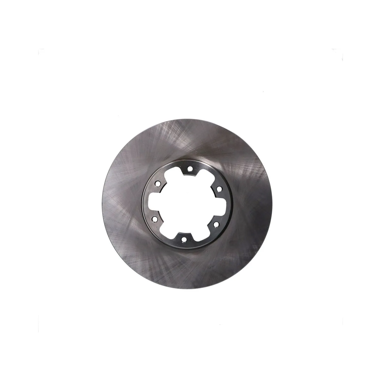 Disco De Freno Delantero Drivetec D406