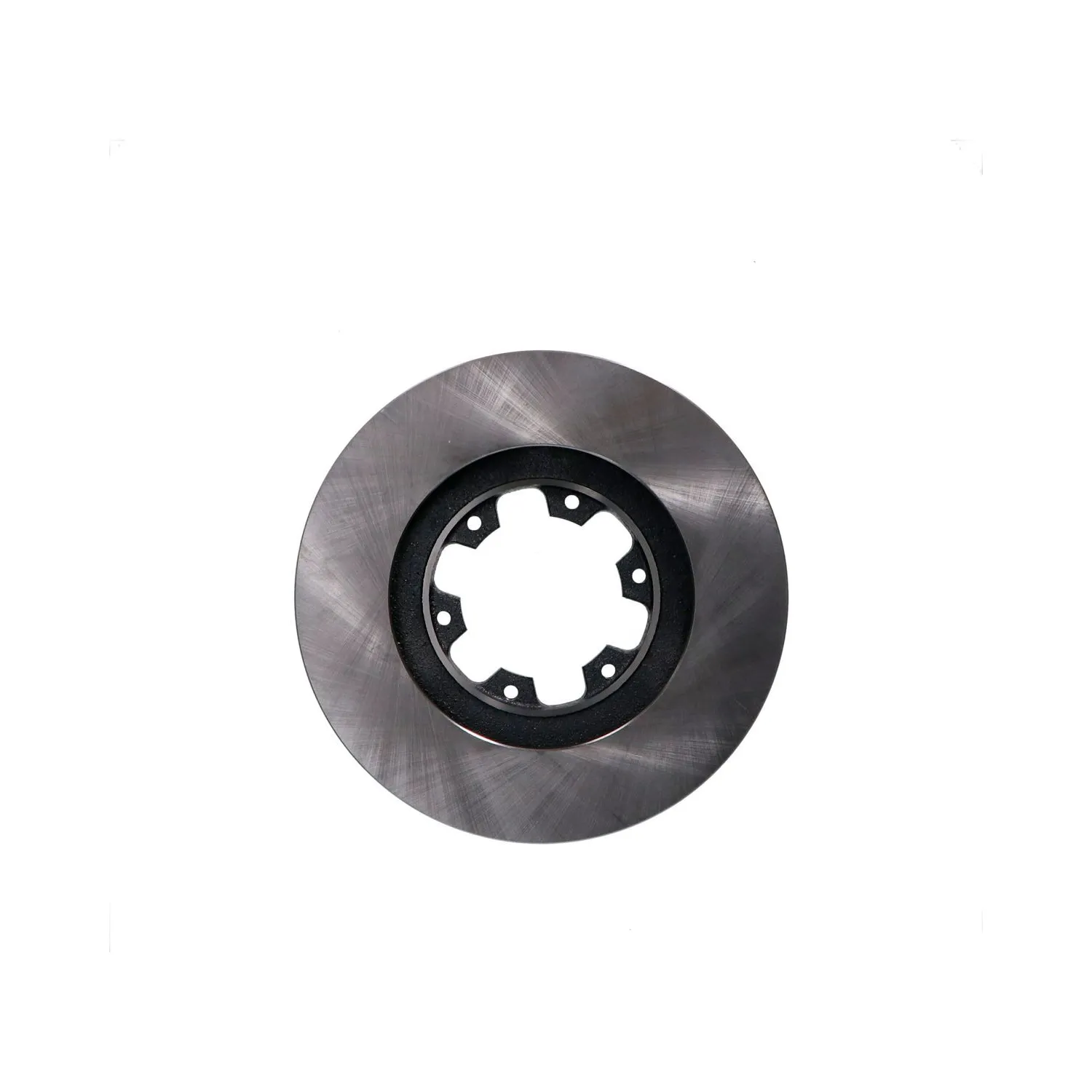 Disco De Freno Delantero Drivetec D406